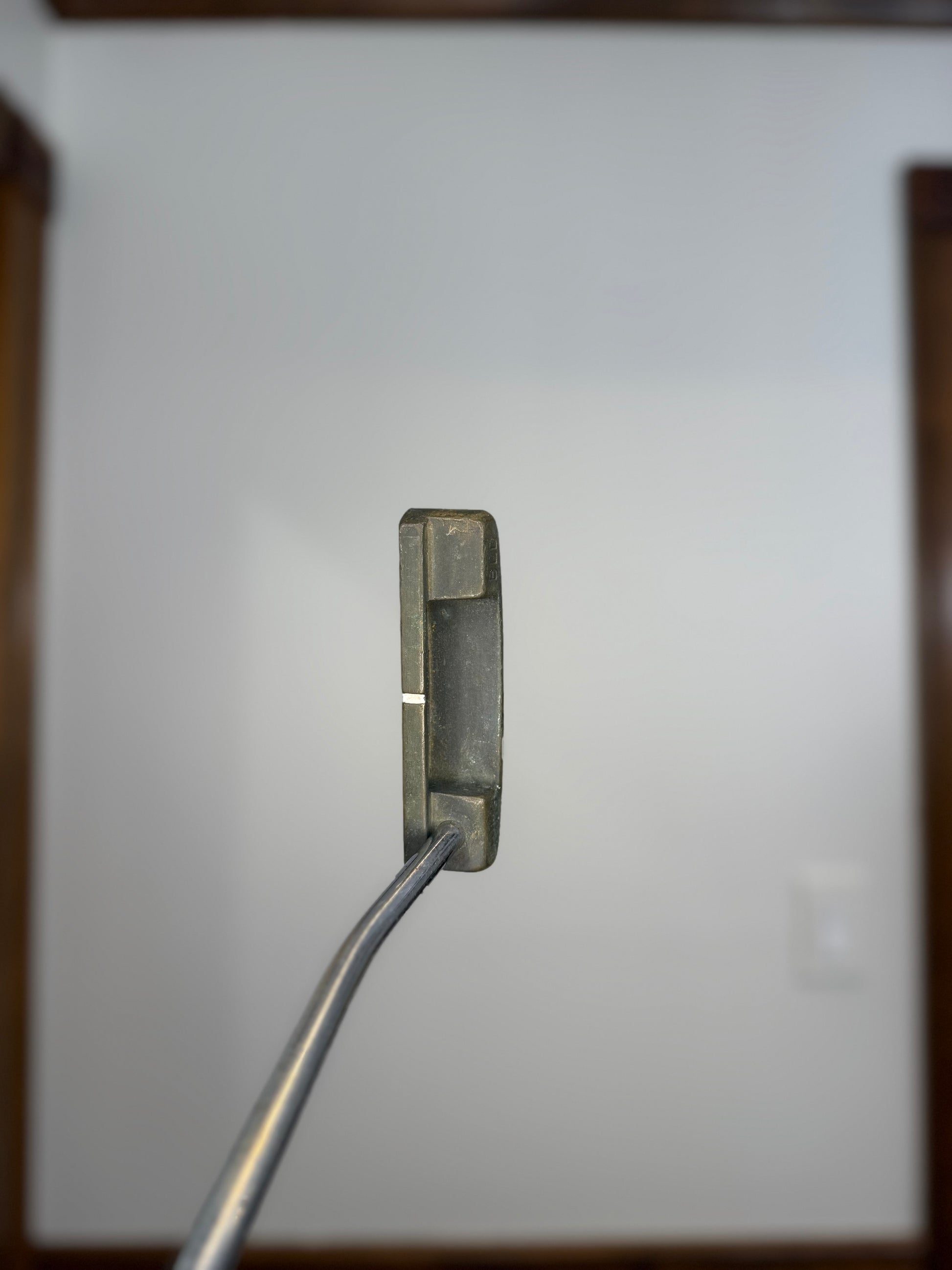 Photo of Ping Vintage BLD Karsten Putter