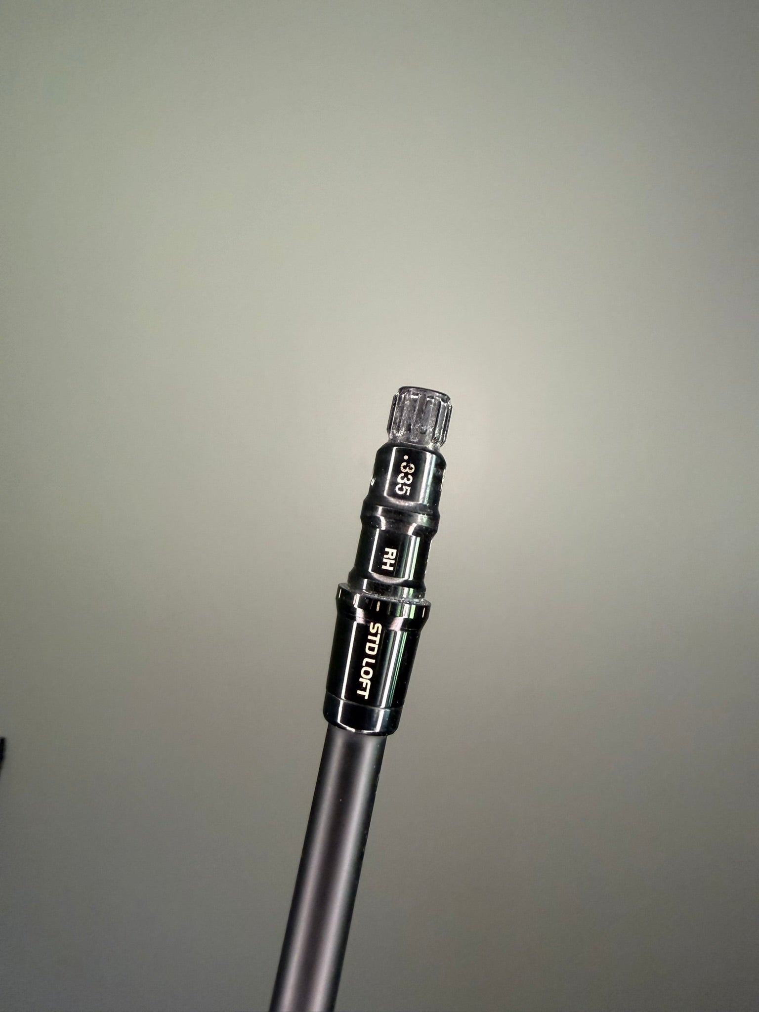 Photo of Aldila Rogue 110 MSI Extra Stiff 70 Grams Driver Shaft