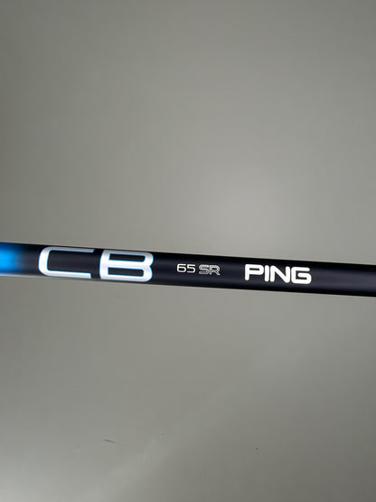 Ping Alta CB Blue Senior Flex Fairway Wood Shaft Ping Tip 42.5" MINT — photo 3