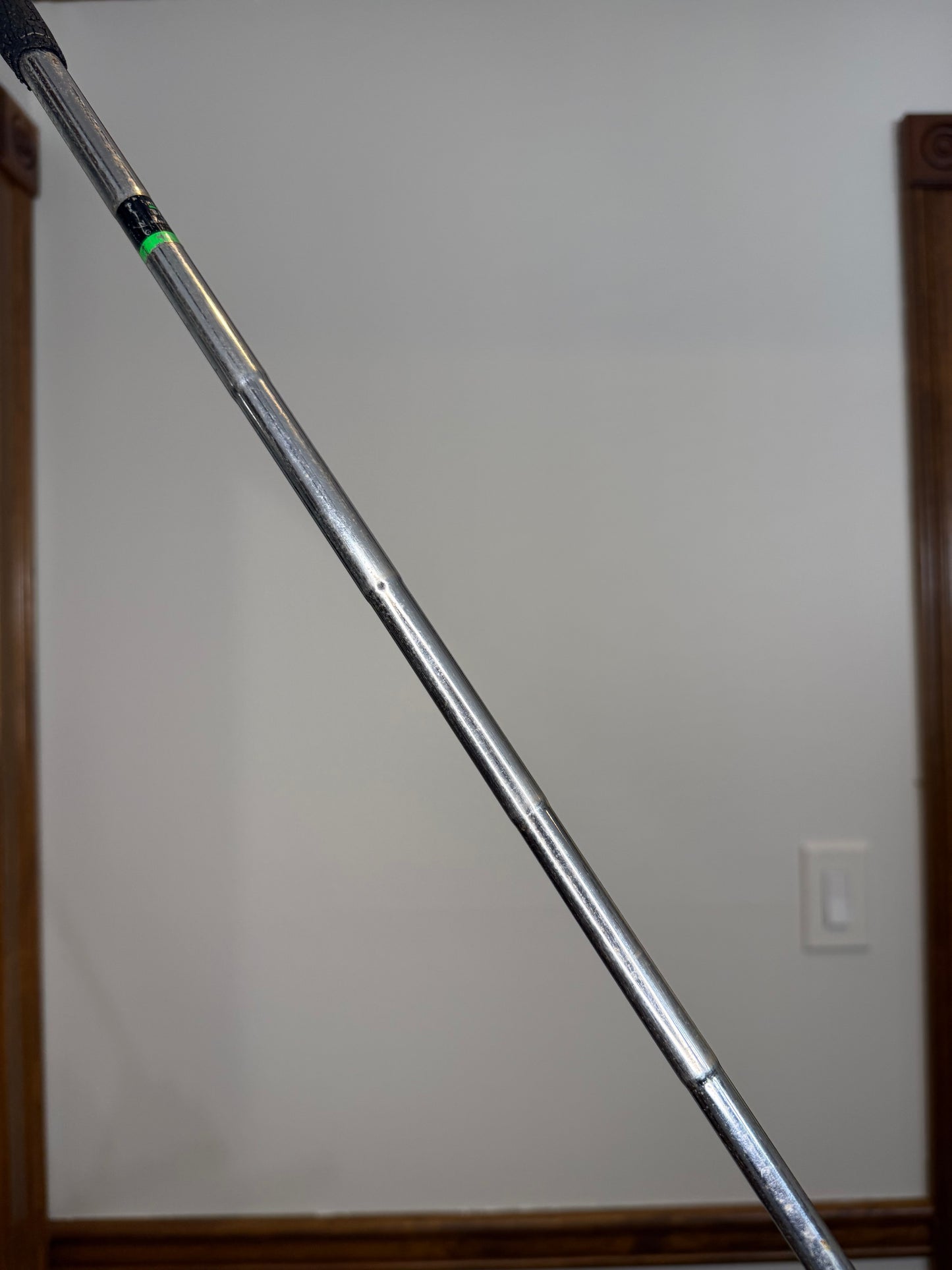 Photo of Ping Vintage BLD Karsten Putter