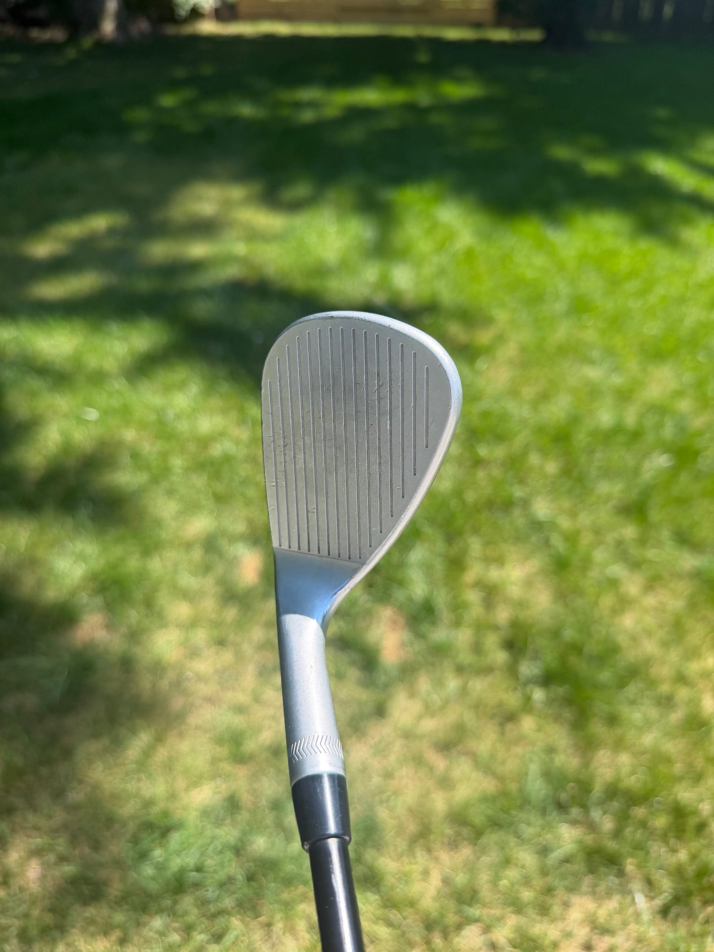 PXG 0311 Milled Sugar Daddy II Gap Wedge 52°/10 KBS Max 55 Senior Flex 36" NICE — photo 3