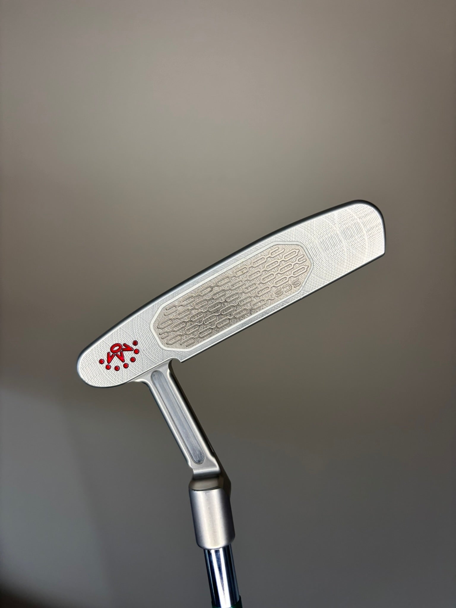 Photo of Scotty Cameron 2025 Studio Style Newport Putter