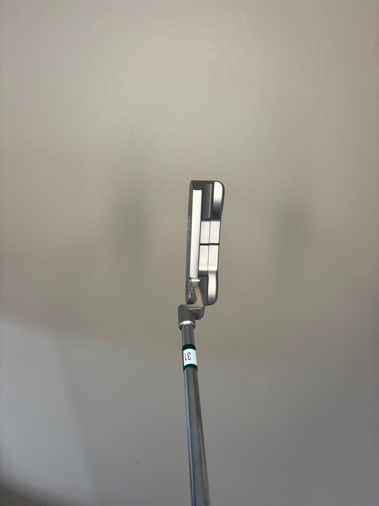Photo of Scotty Cameron 2025 Studio Style Newport Putter