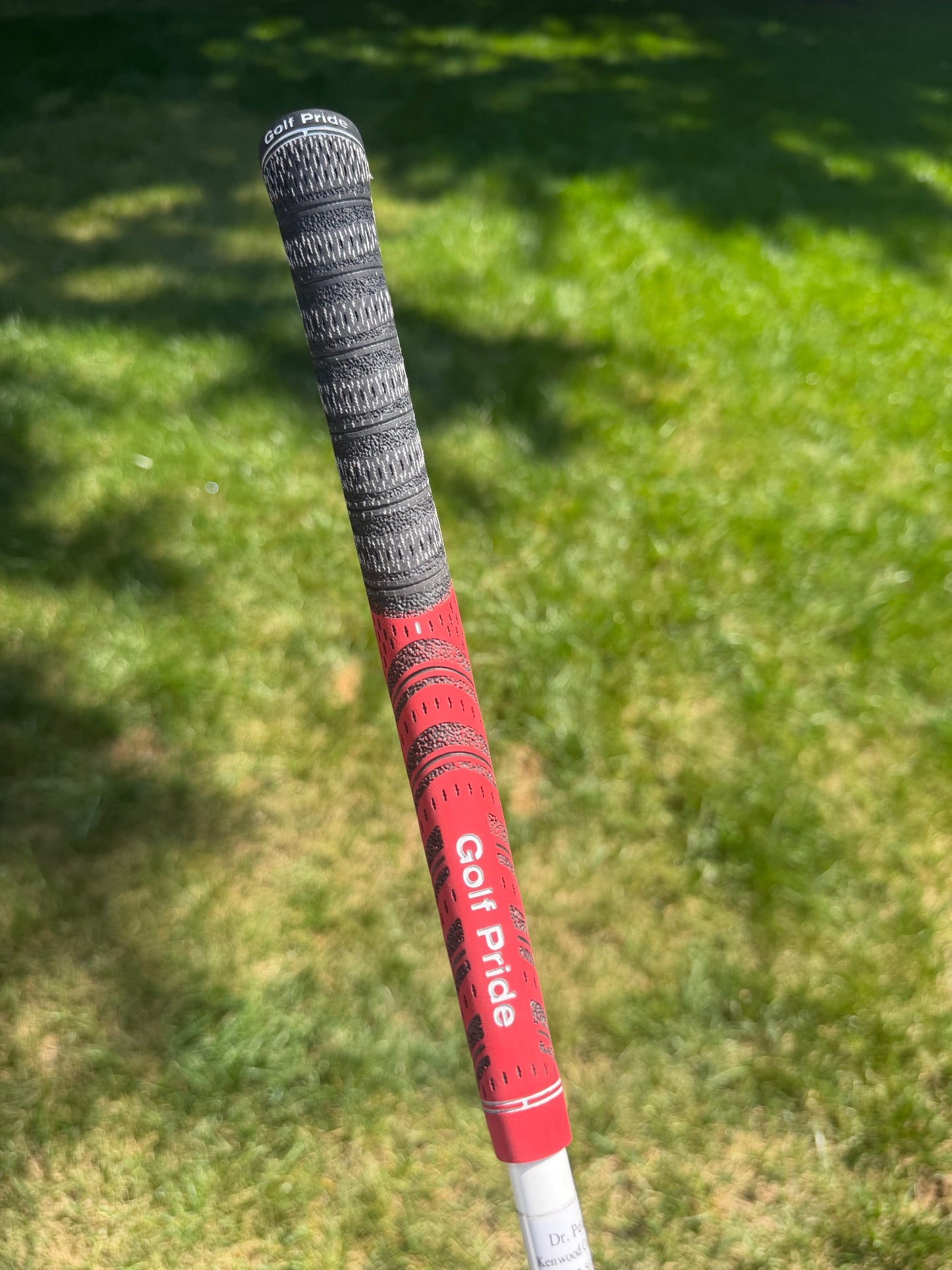 PXG 0311 Milled Sugar Daddy II Gap Wedge 52°/10 KBS Max 55 Senior Flex 36" NICE — photo 7