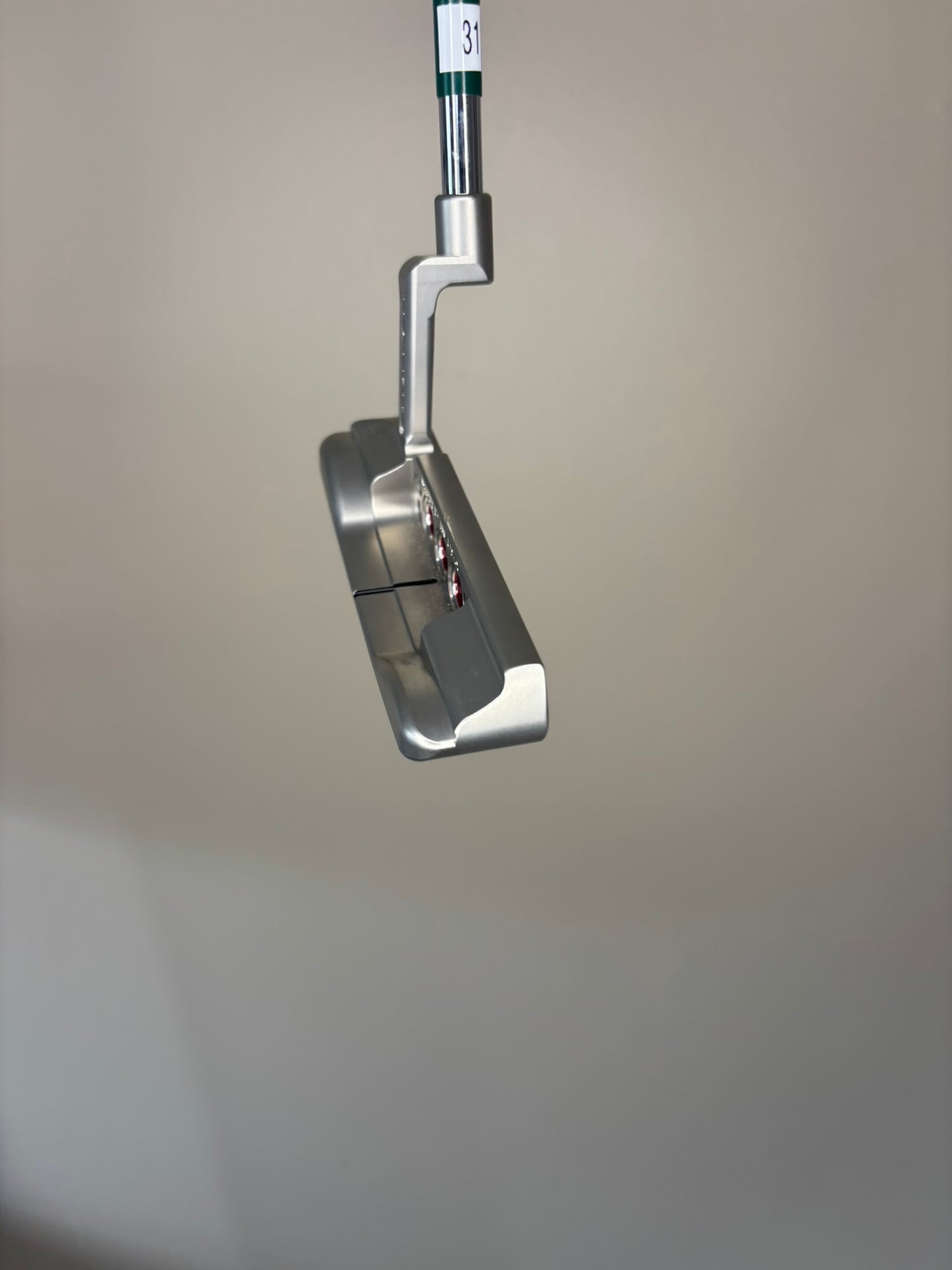 Photo of Scotty Cameron 2025 Studio Style Newport Putter