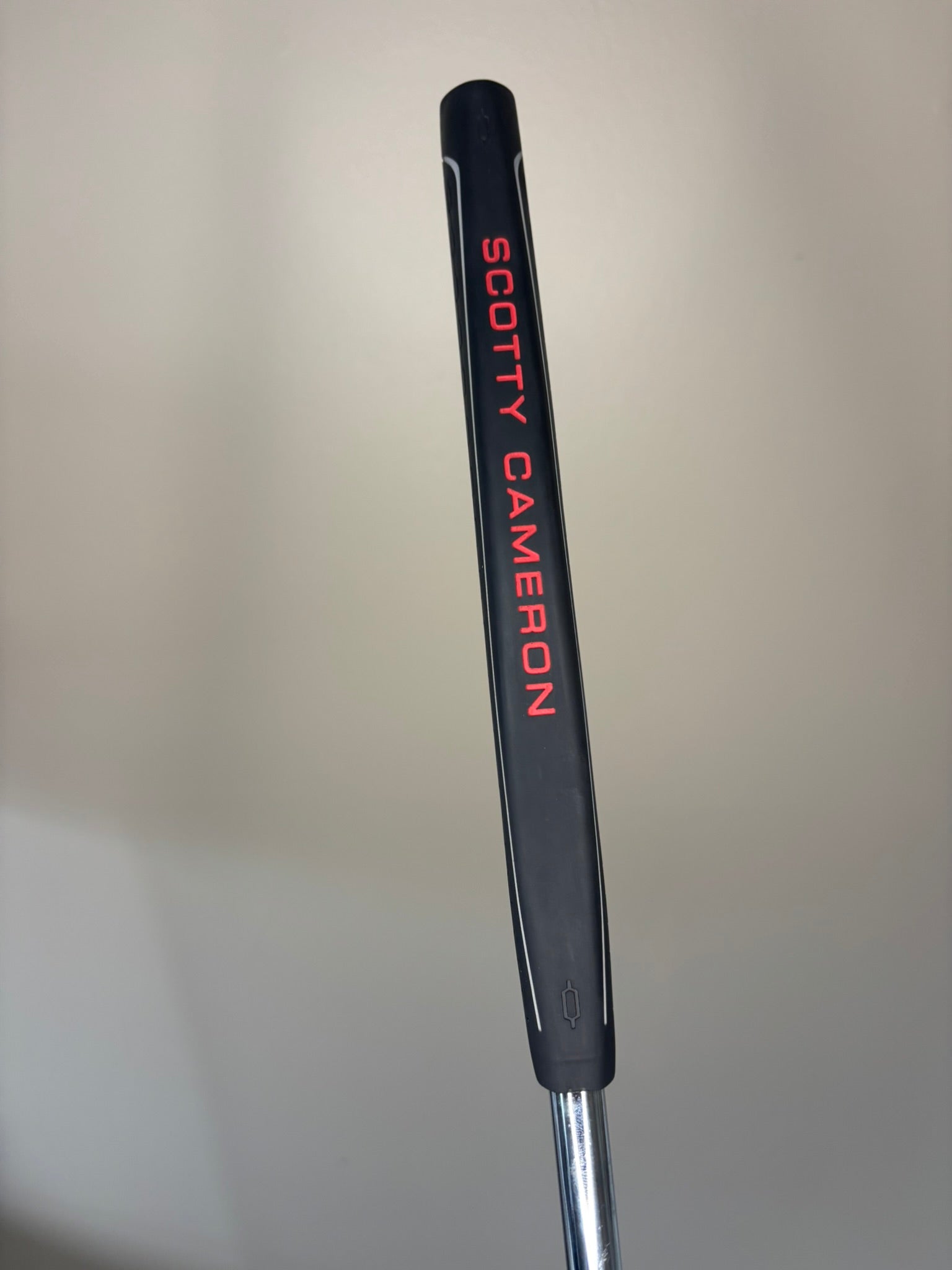 Photo of Scotty Cameron 2025 Studio Style Newport Putter