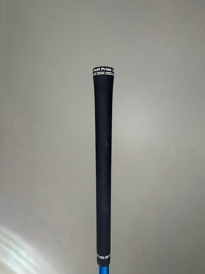 Ping Alta CB Blue Regular Flex Hybrid Shaft Ping Tip 39.25" MINT — photo 6