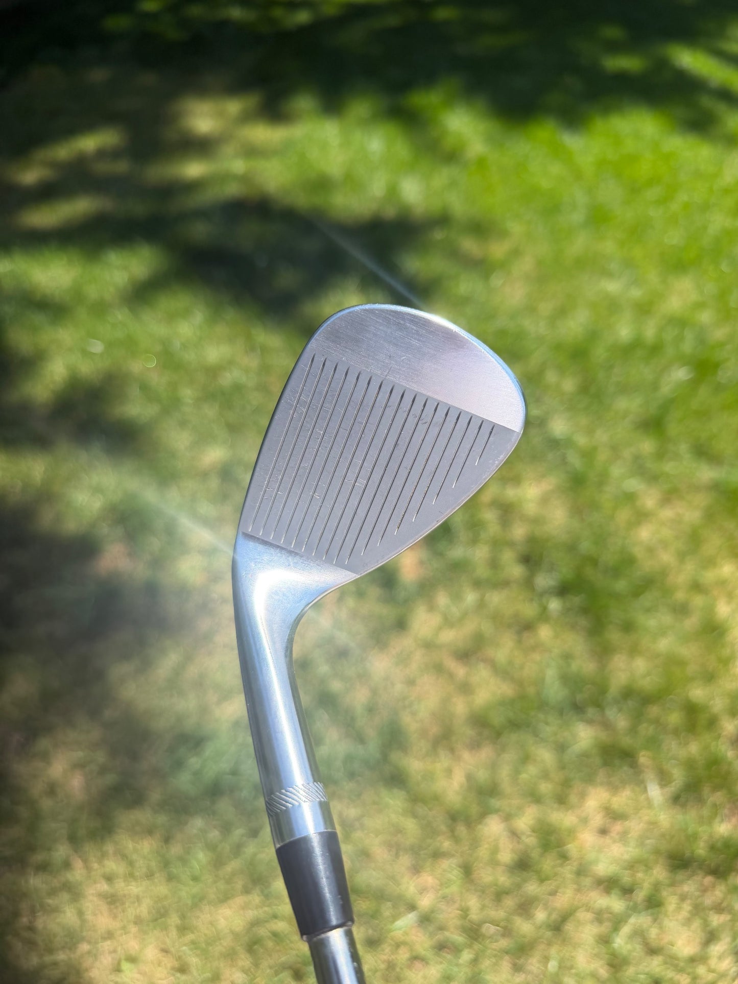 Titleist Vokey SM5 Sand Wedge 54° / 10 Recoil 95 F3 Regular Flex 35.5" NICE — photo 2