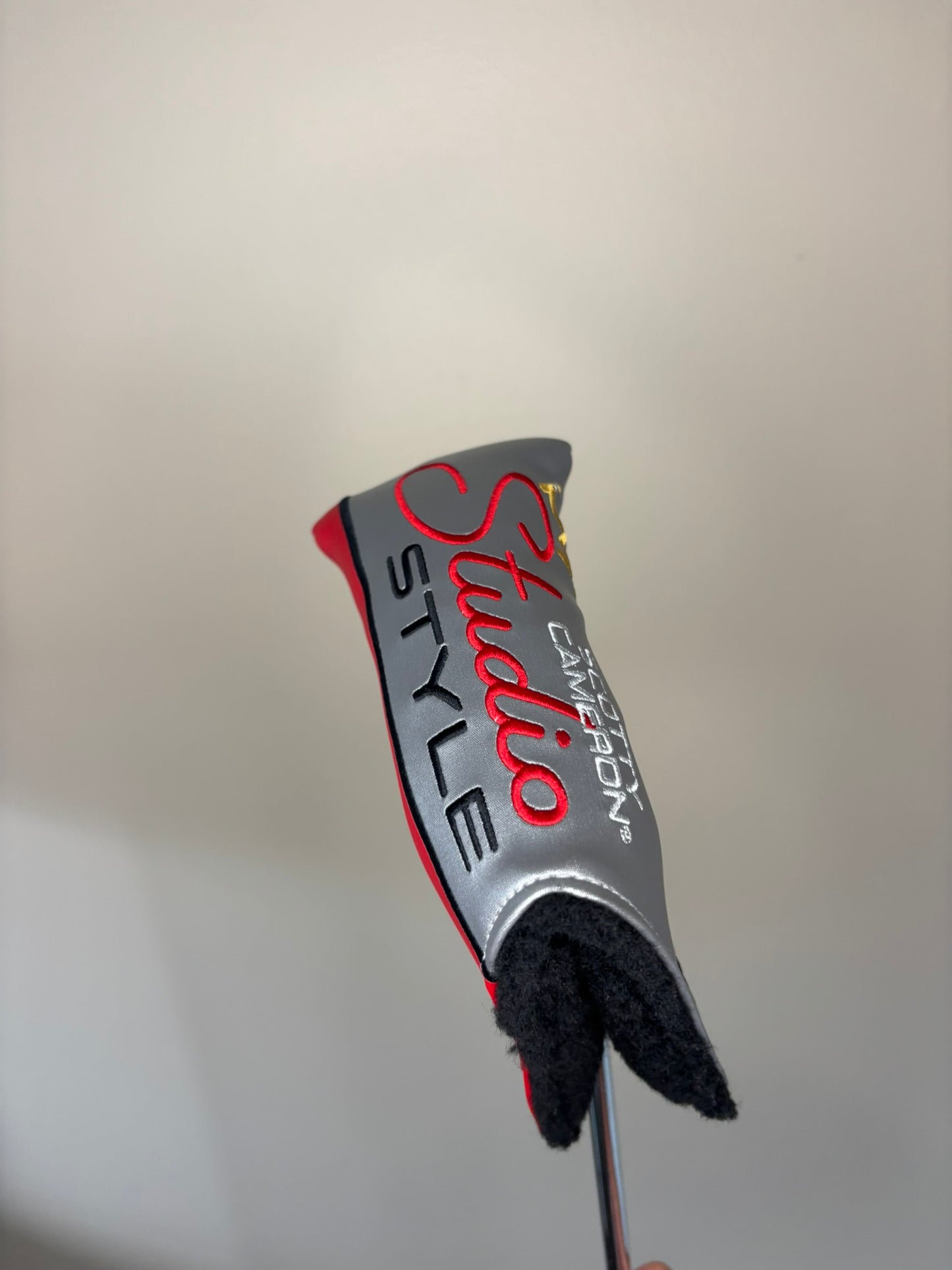 Photo of Scotty Cameron 2025 Studio Style Newport Putter