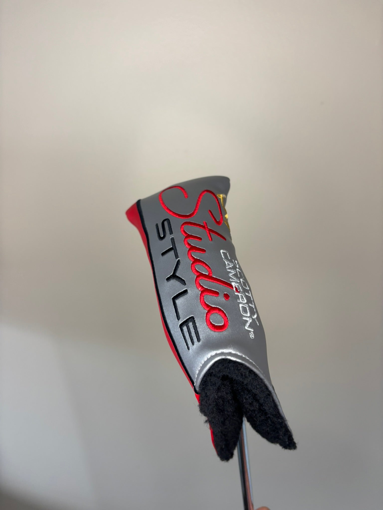 Photo of Scotty Cameron 2025 Studio Style Newport Putter