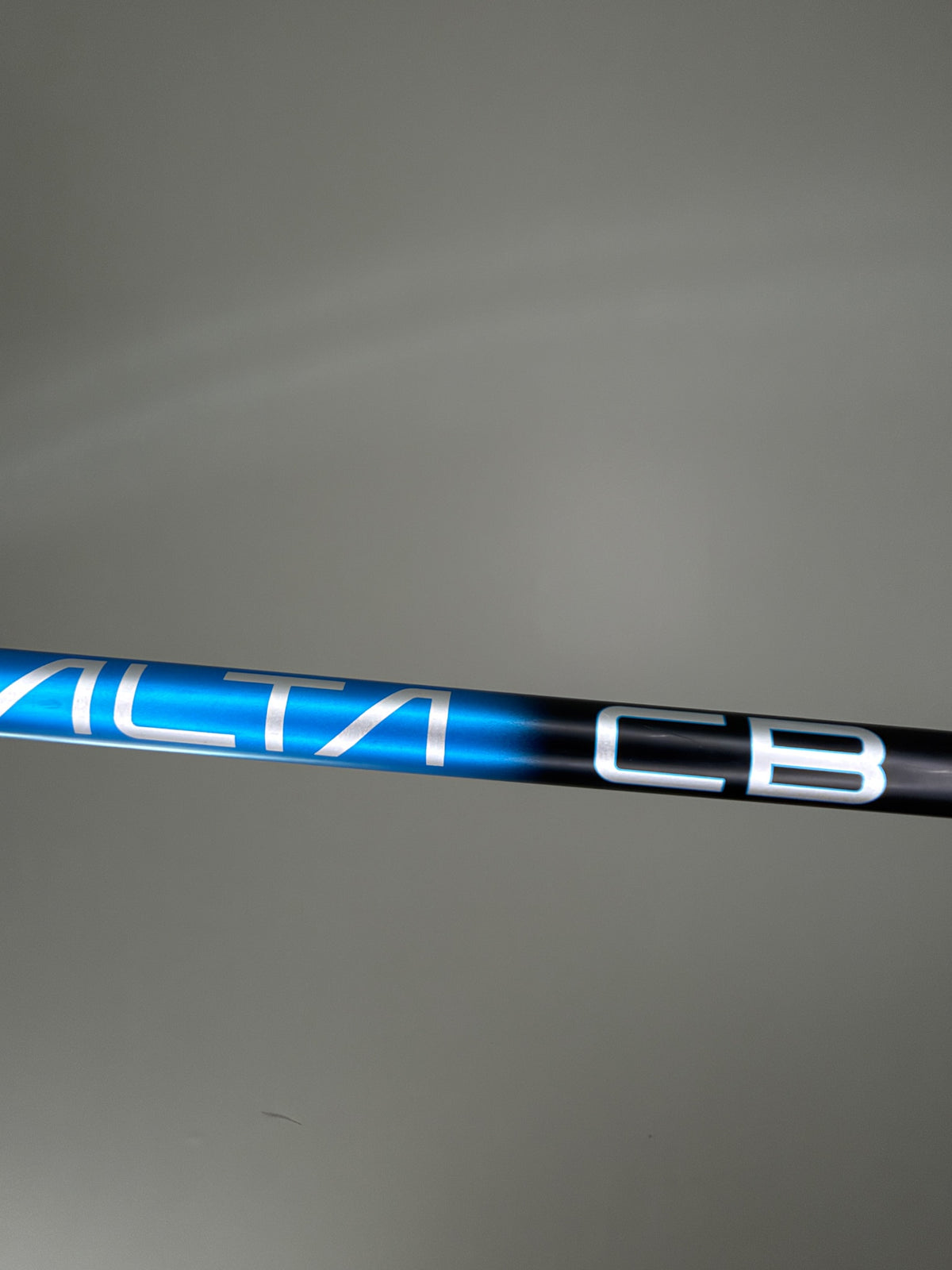 Ping Alta CB Blue Regular Flex Fairway Wood Shaft Ping Tip 41.5" MINT — photo 2