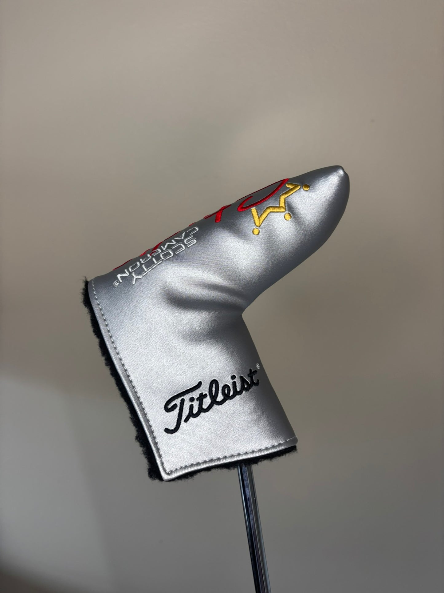 Photo of Scotty Cameron 2025 Studio Style Newport Putter