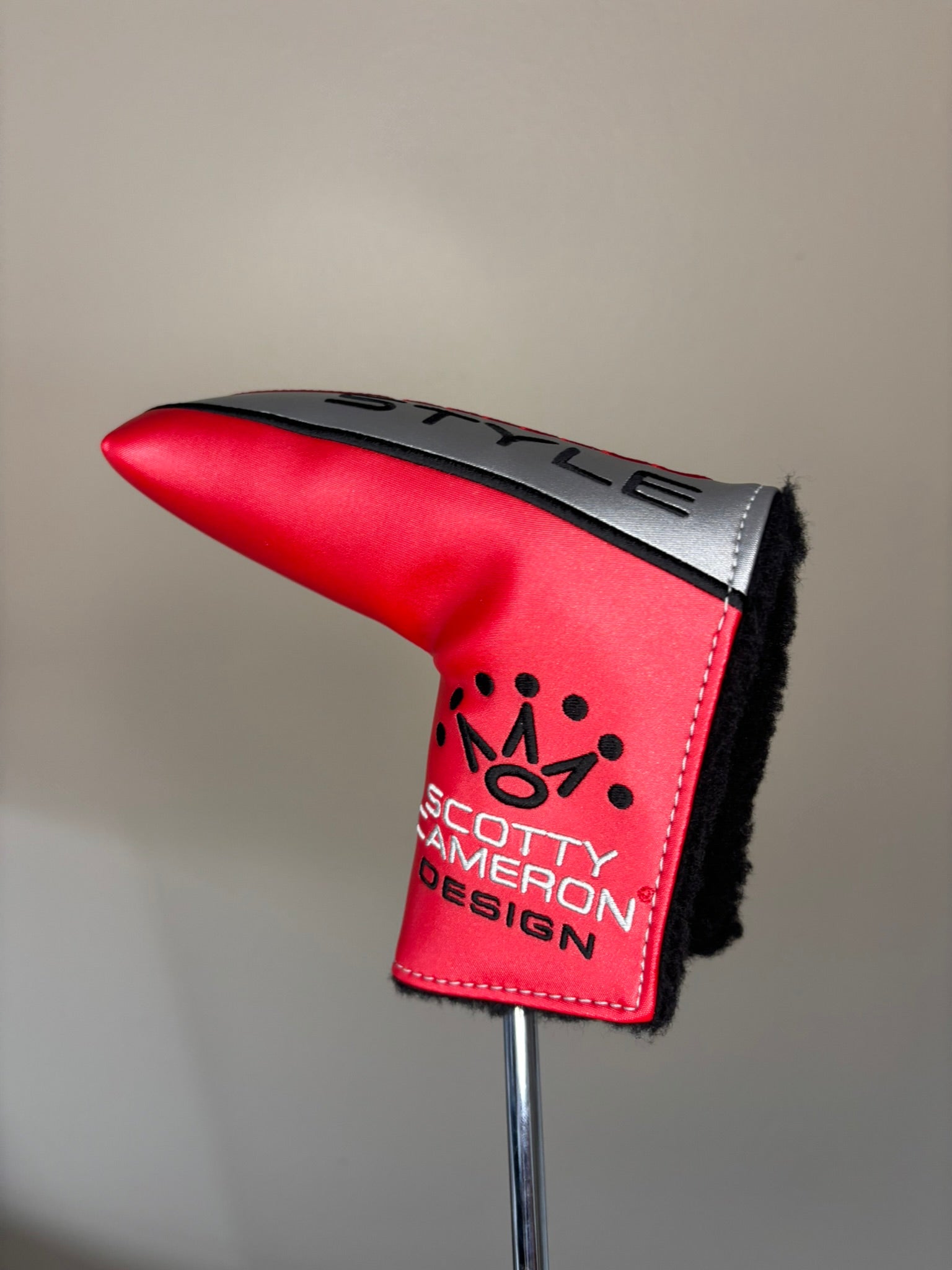 Photo of Scotty Cameron 2025 Studio Style Newport Putter