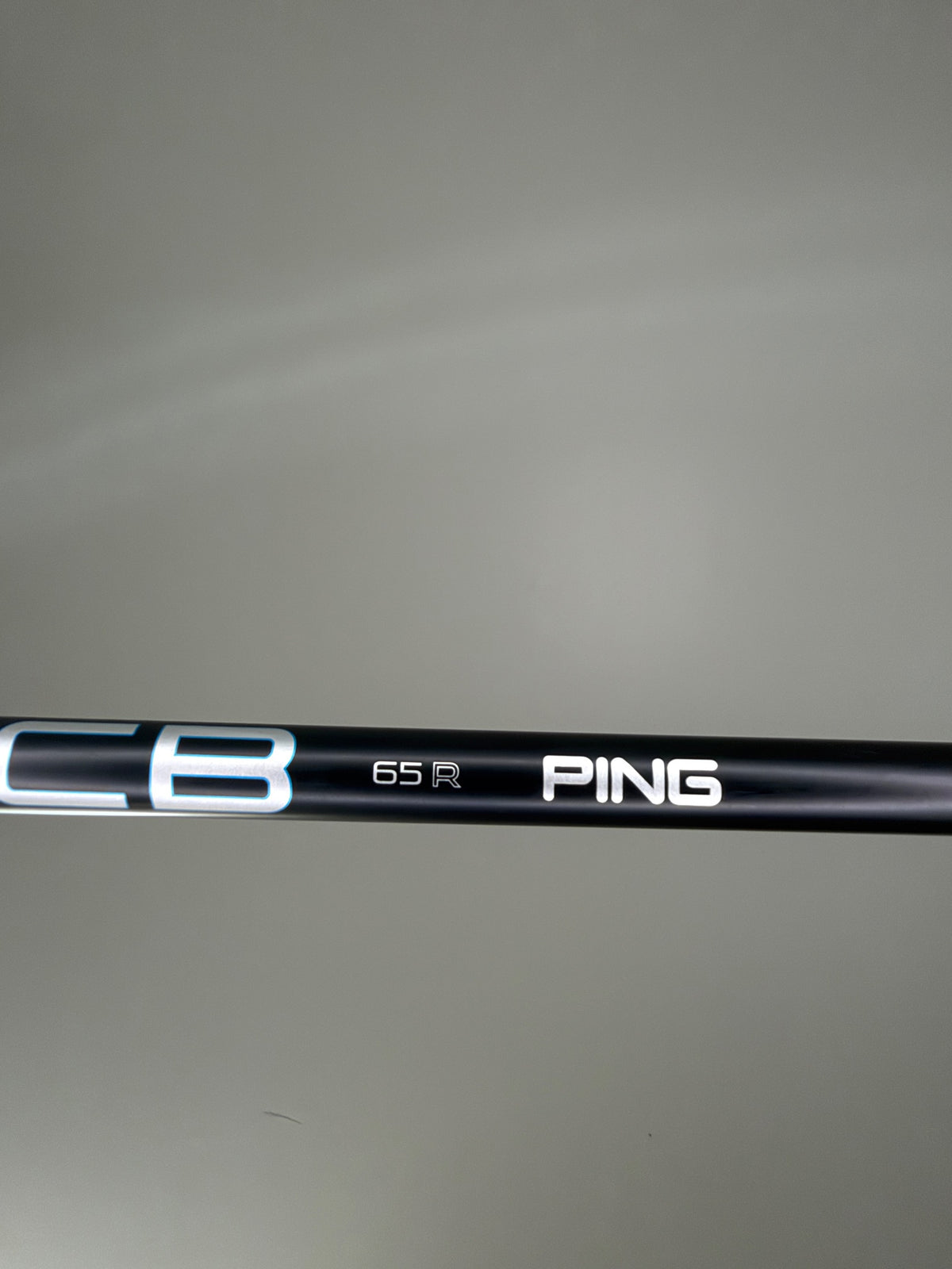 Ping Alta CB Blue Regular Flex Fairway Wood Shaft Ping Tip 41.5" MINT — photo 3
