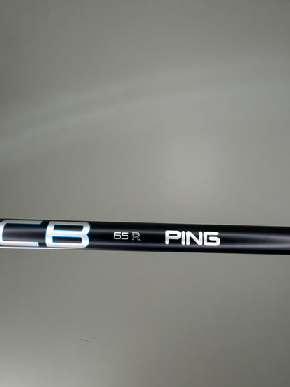 Ping Alta CB Blue Regular Flex Fairway Wood Shaft Ping Tip 41.5" MINT — photo 3