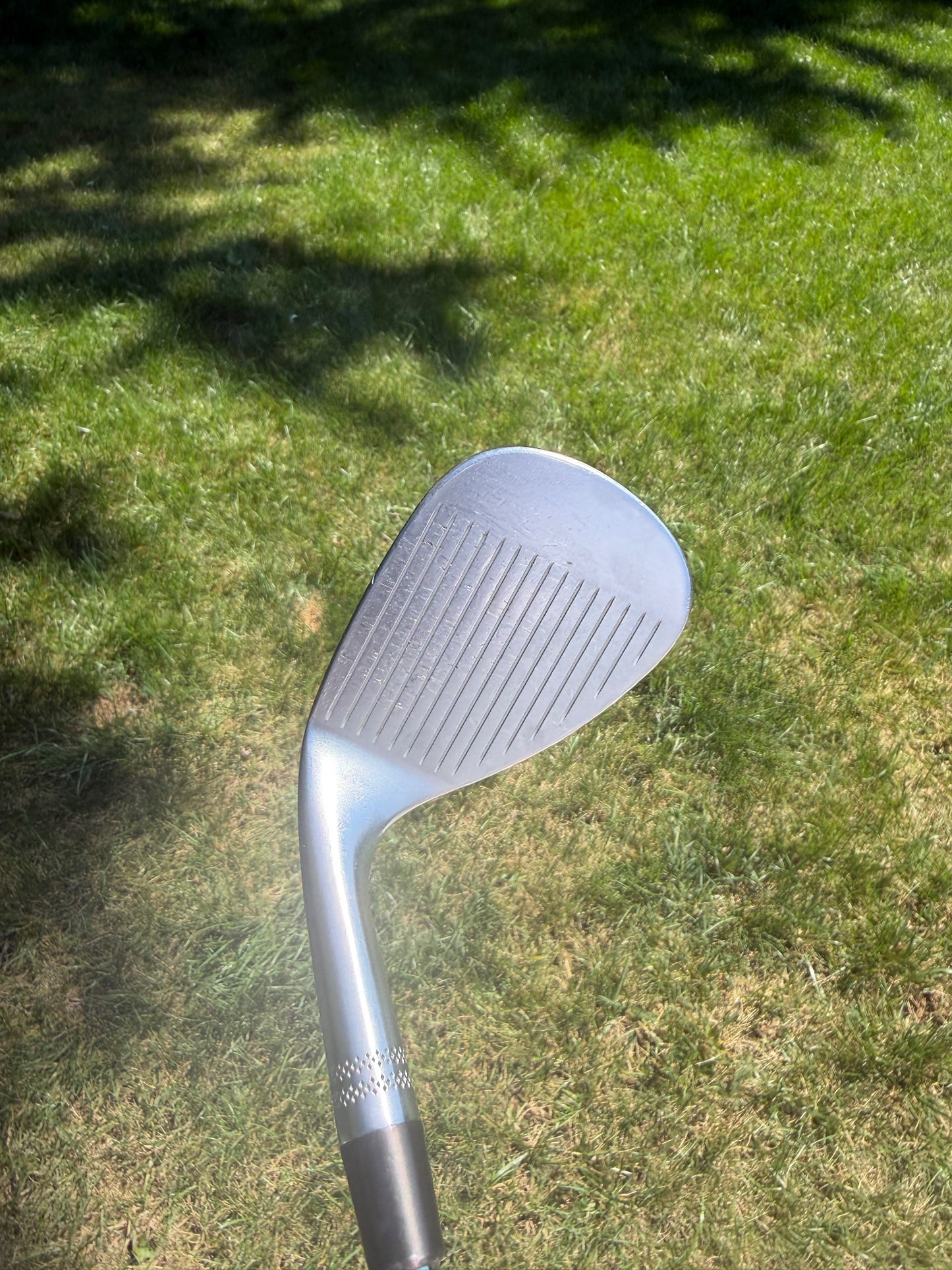Callaway Opus Chrome Gap Wedge 52° / 10 Elevate MPH Regular Flex 35.5" NICE — photo 2