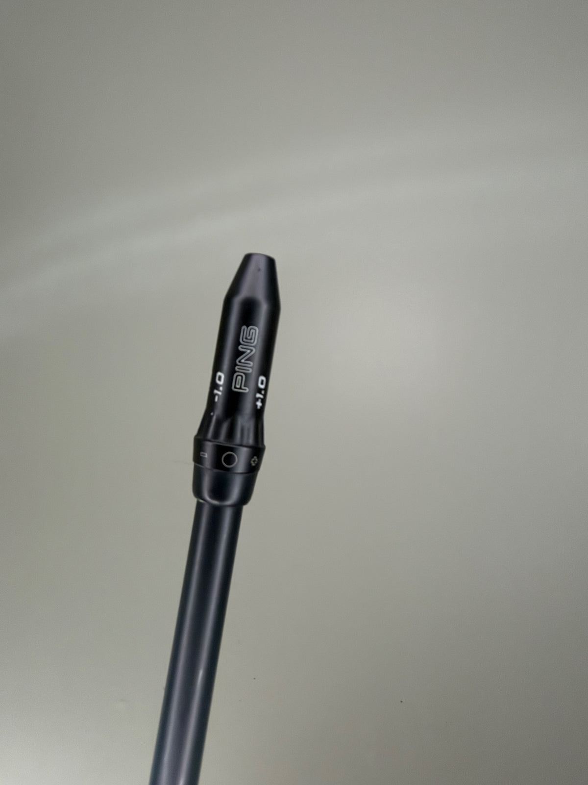 Ping Alta CB Blue Regular Flex Fairway Wood Shaft Ping Tip 41.5" MINT — photo 5