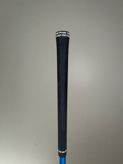 Ping Alta CB Blue Regular Flex Hybrid Shaft Ping Tip 38.25" MINT — photo 6