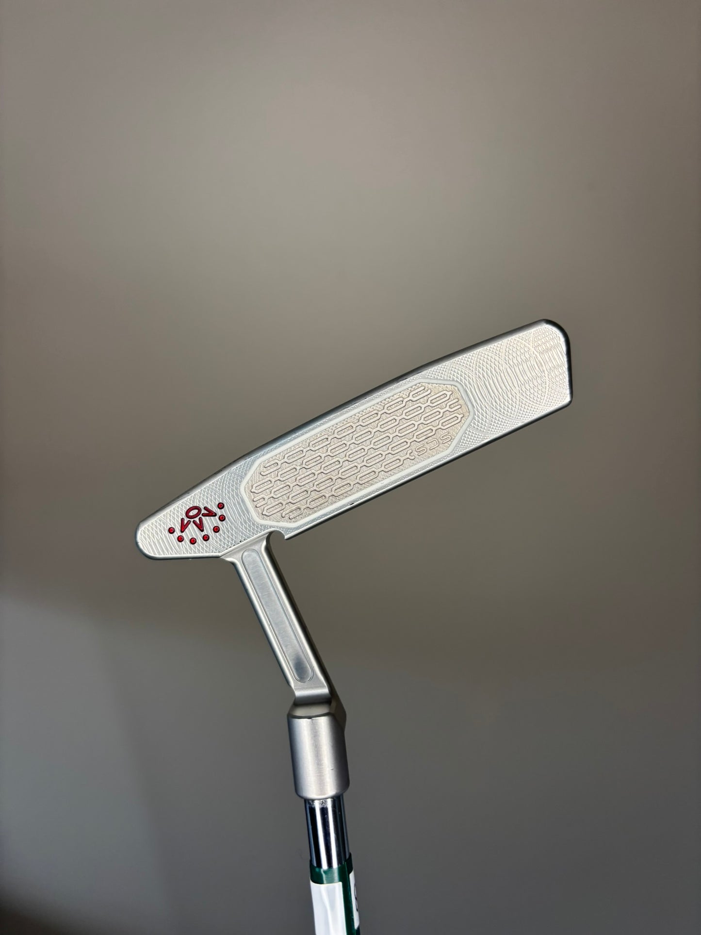Photo of Scotty Cameron 2025 Studio Style Newport 2 Plus Putter