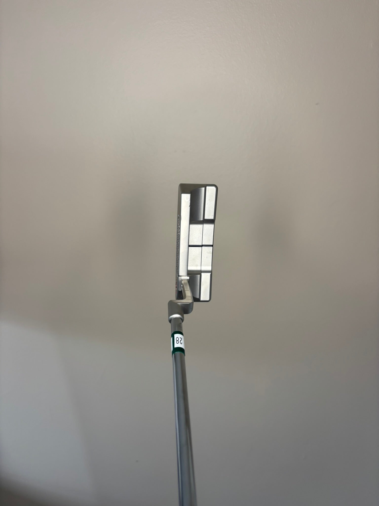 Photo of Scotty Cameron 2025 Studio Style Newport 2 Plus Putter