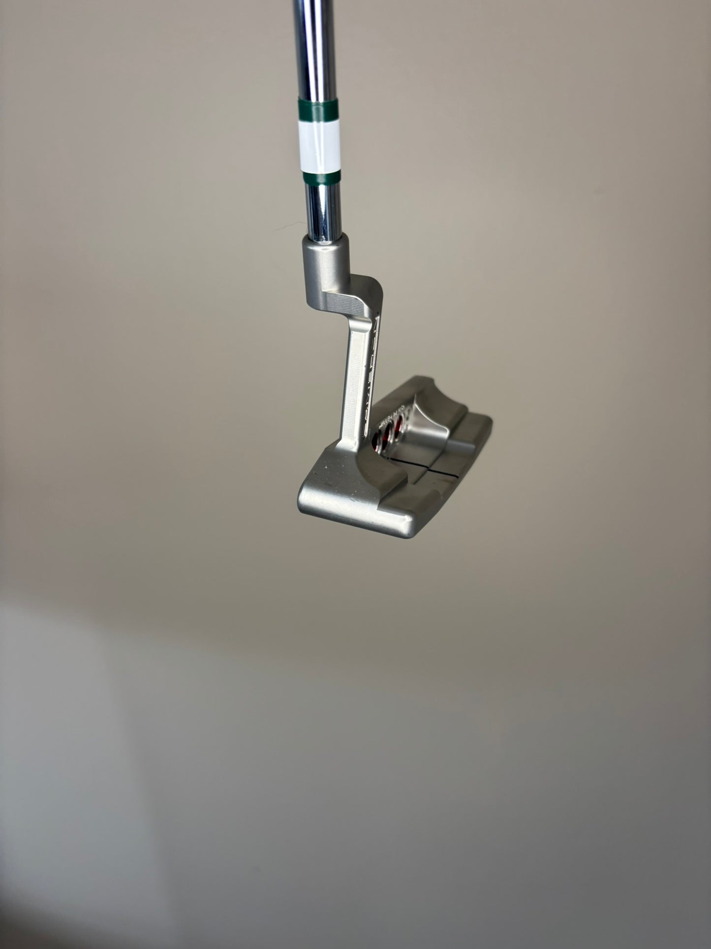 Photo of Scotty Cameron 2025 Studio Style Newport 2 Plus Putter