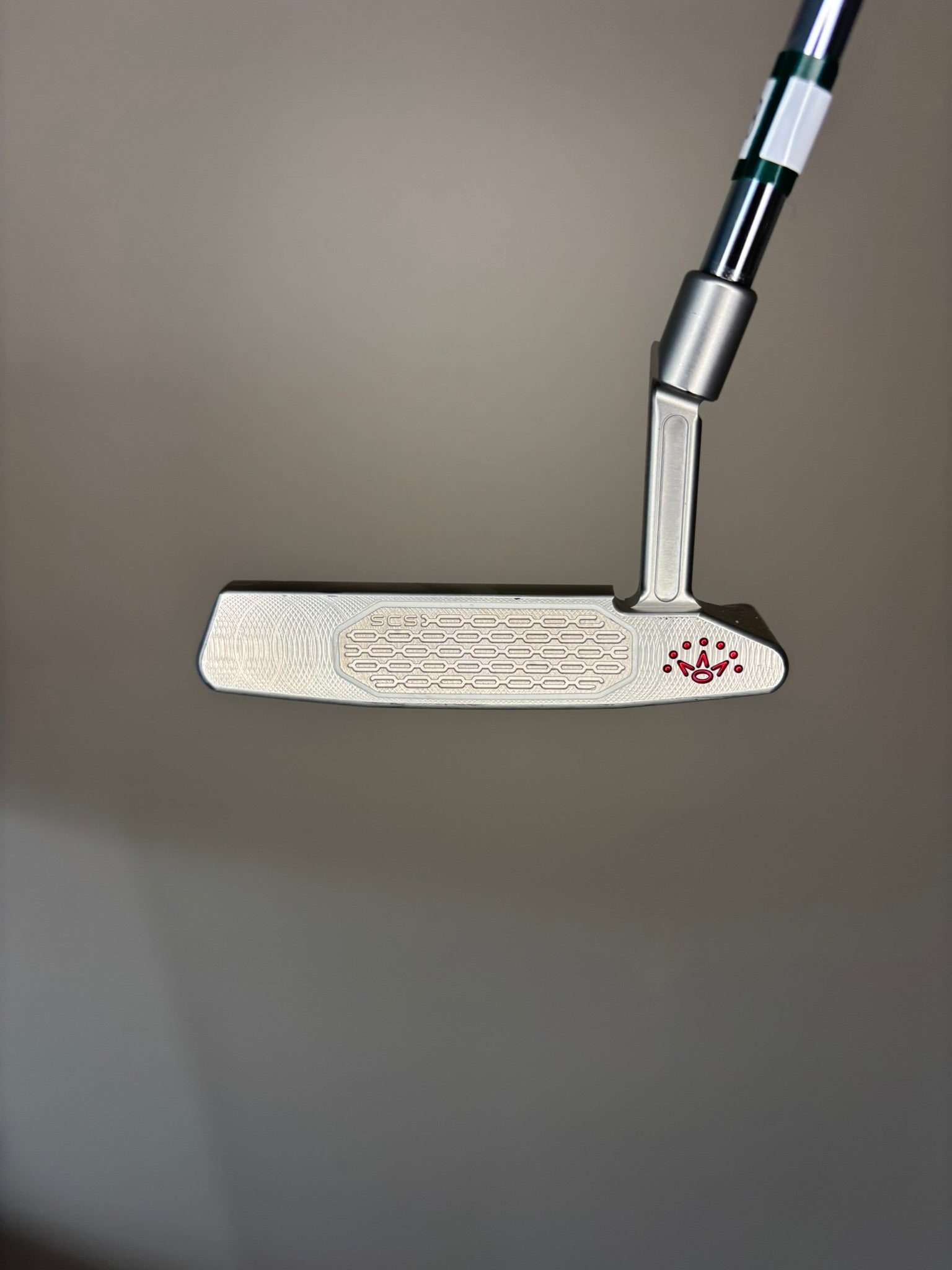 Photo of Scotty Cameron 2025 Studio Style Newport 2 Plus Putter