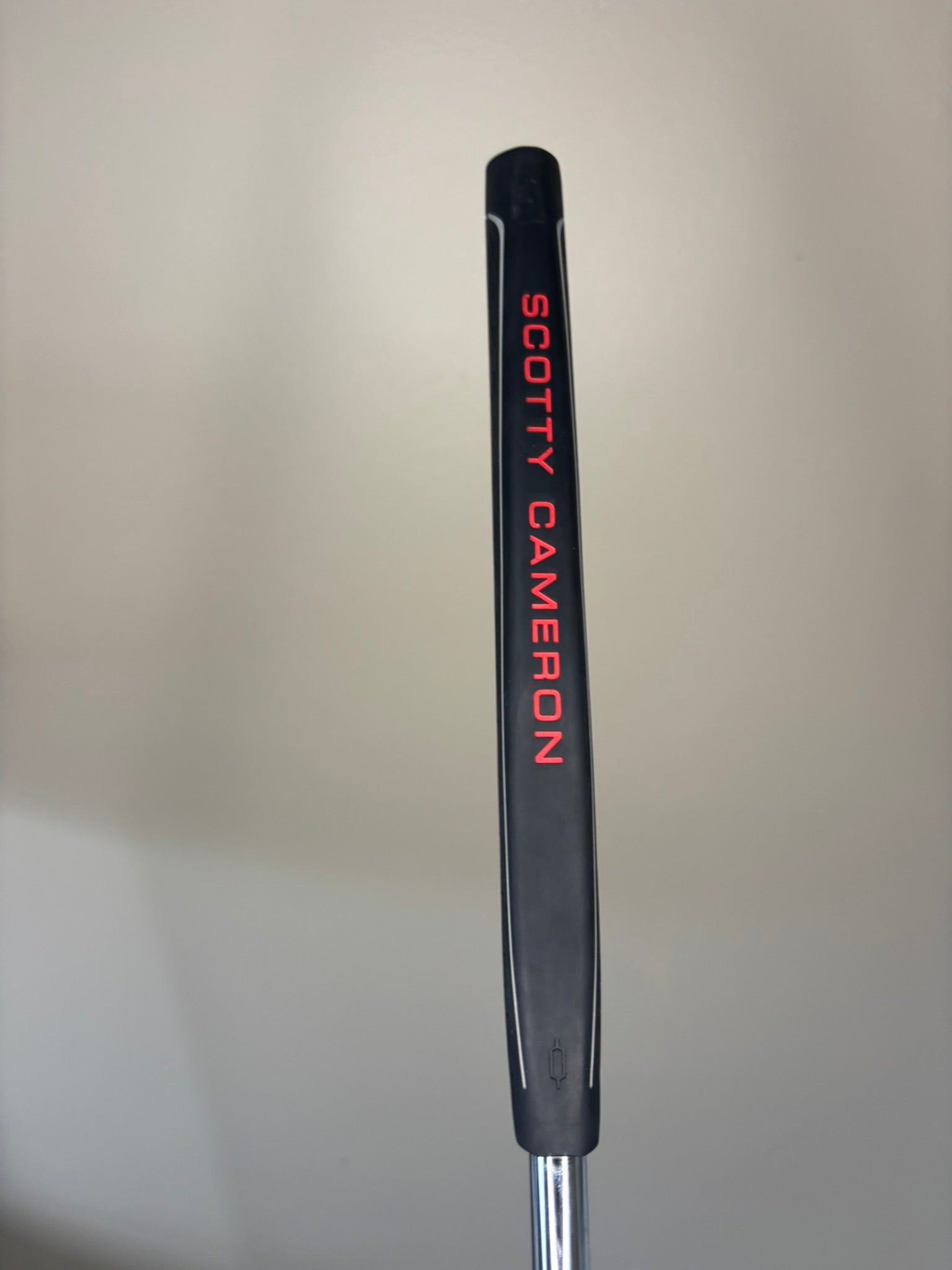 Photo of Scotty Cameron 2025 Studio Style Newport 2 Plus Putter