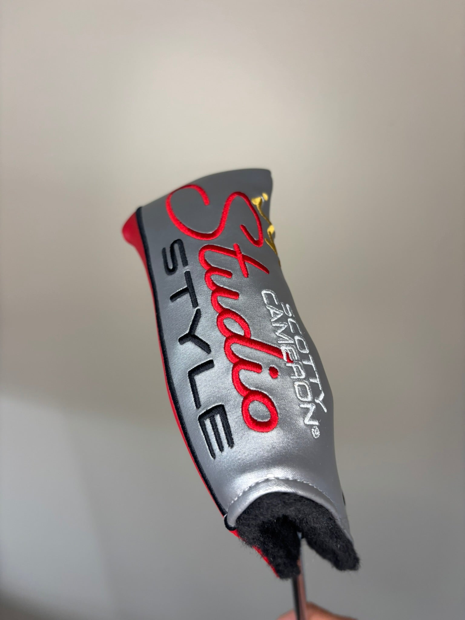 Photo of Scotty Cameron 2025 Studio Style Newport 2 Plus Putter