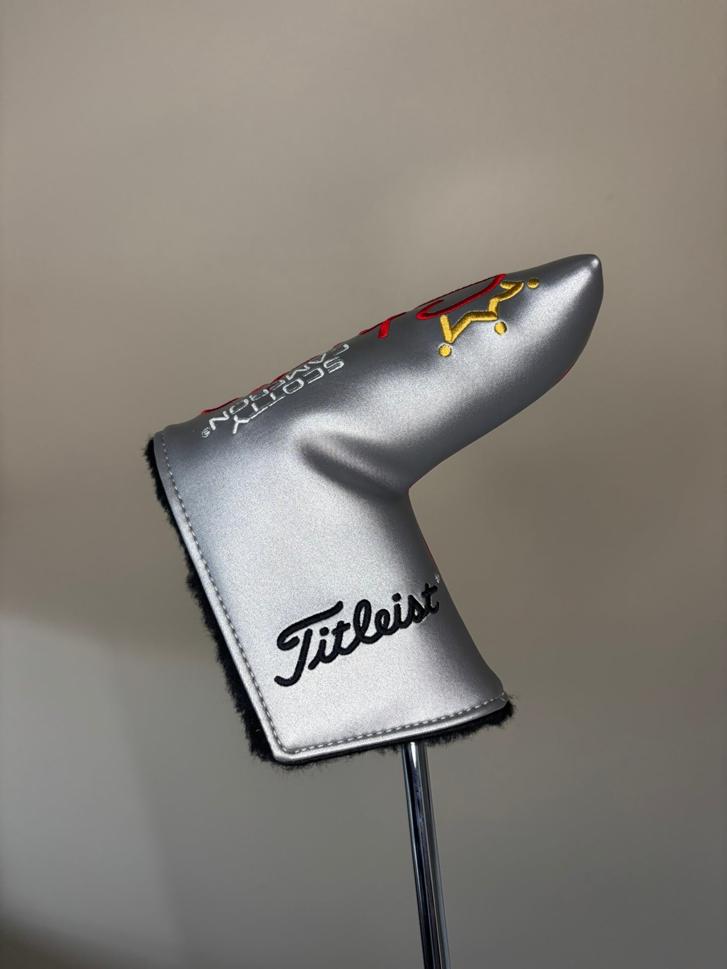 Photo of Scotty Cameron 2025 Studio Style Newport 2 Plus Putter