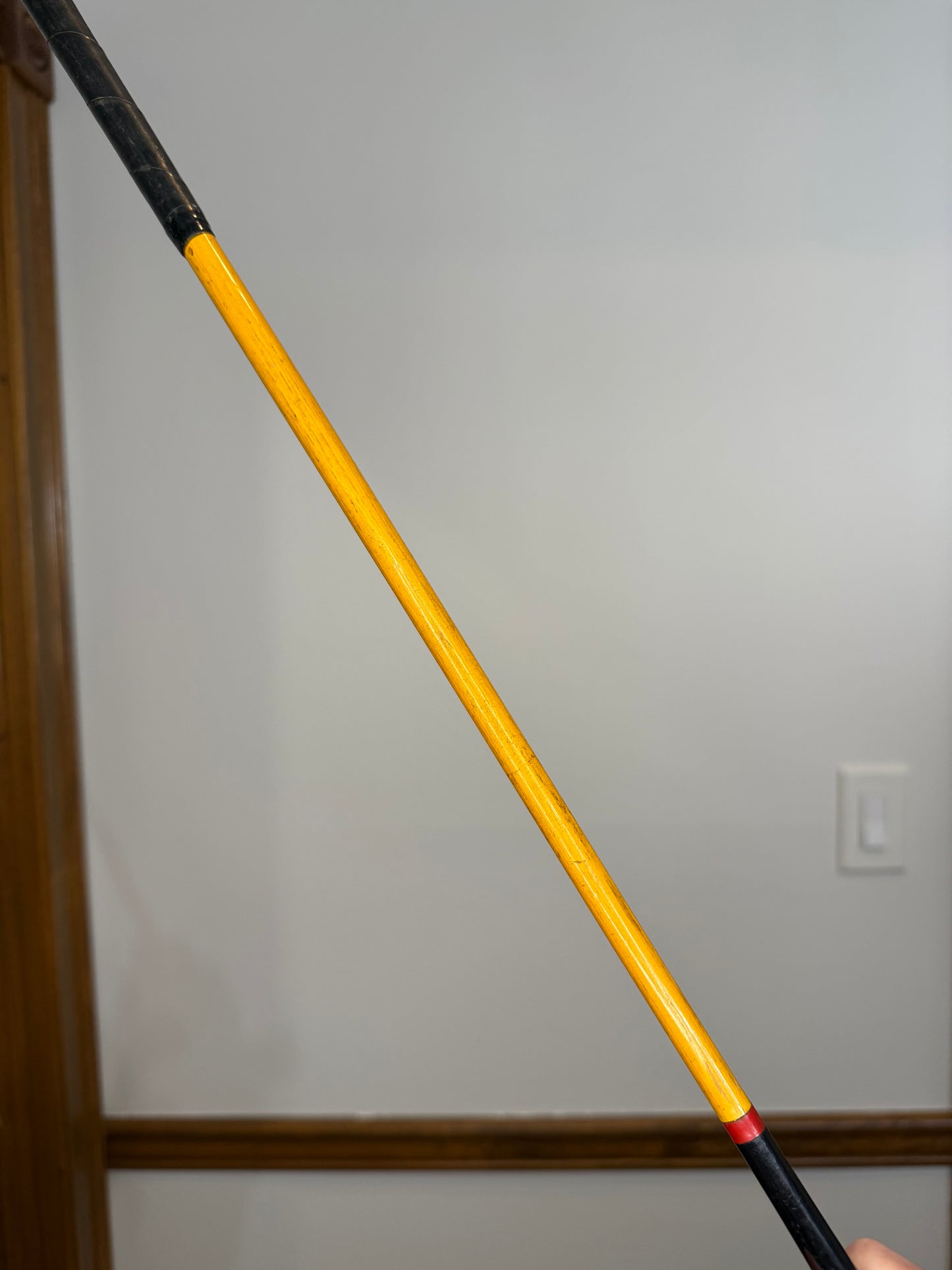 Photo of Vulcan CB-Model 9-Iron Hickory