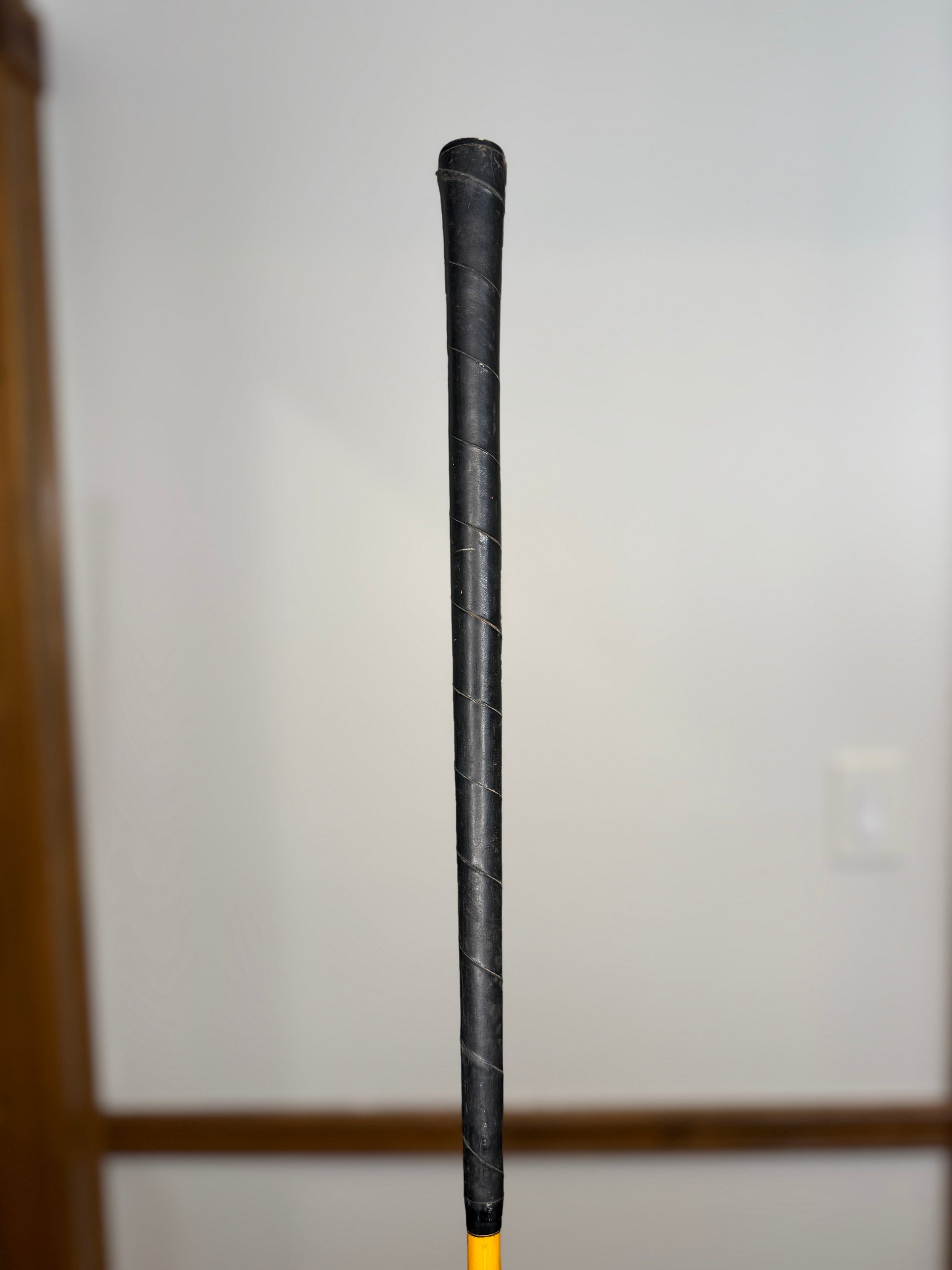 Photo of Vulcan CB-Model 9-Iron Hickory