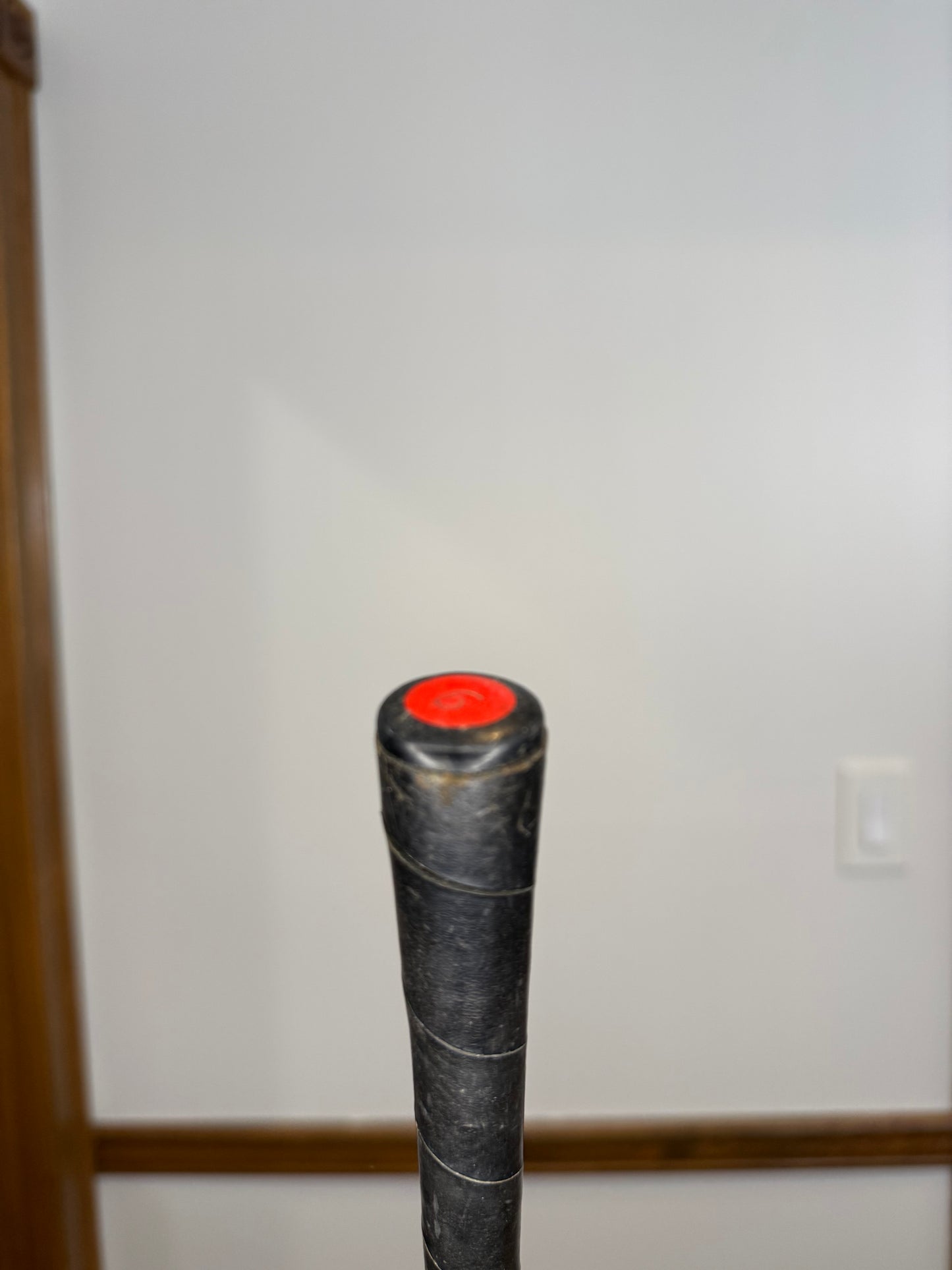 Photo of Vulcan CB-Model 9-Iron Hickory