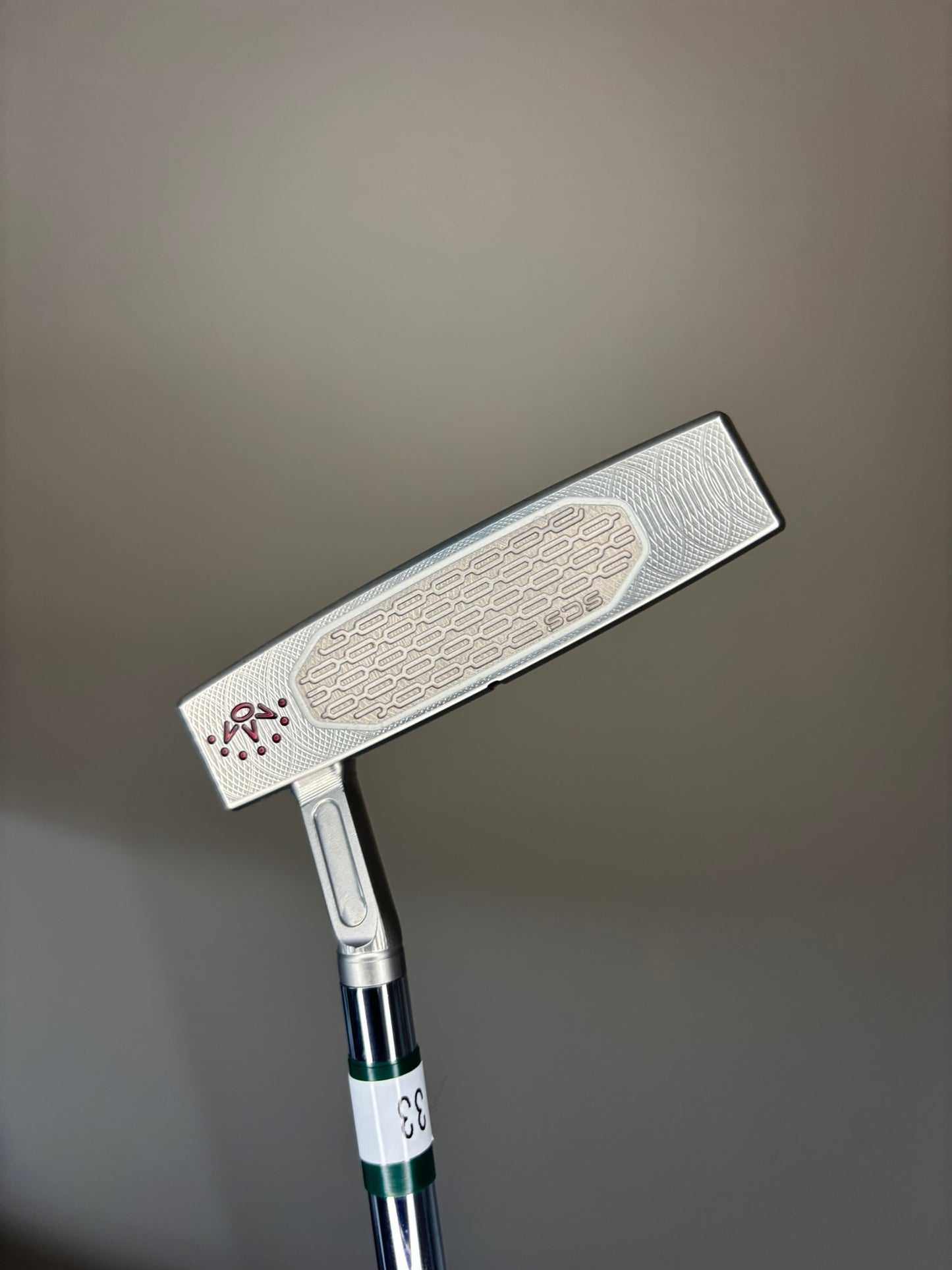Photo of Scotty Cameron 2025 Studio Style Fastback 1.5 Putter