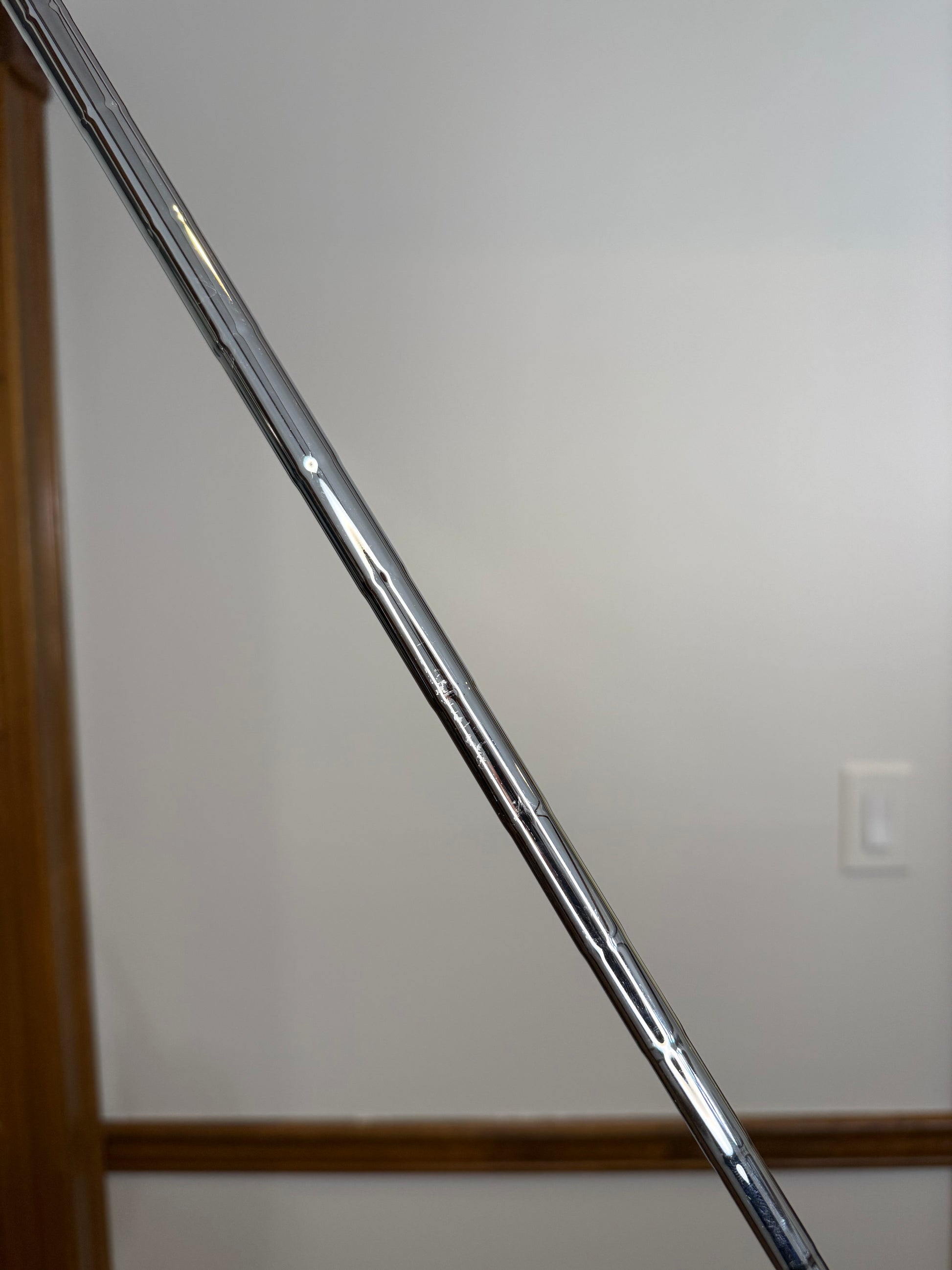 Photo of Cleveland Gliderail Mashie 6-Iron Stiff Flex Flight Speed
