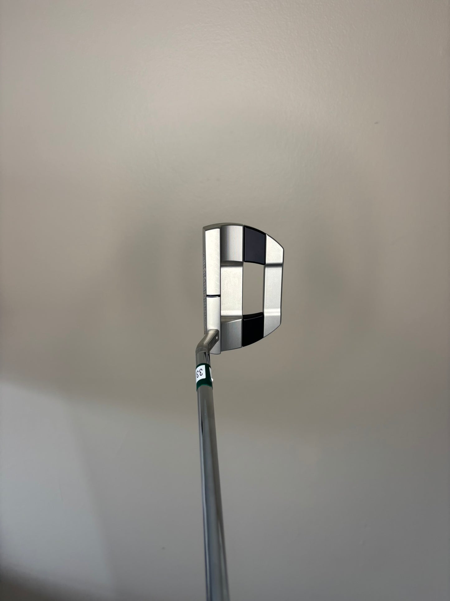 Photo of Scotty Cameron 2025 Studio Style Fastback 1.5 Putter