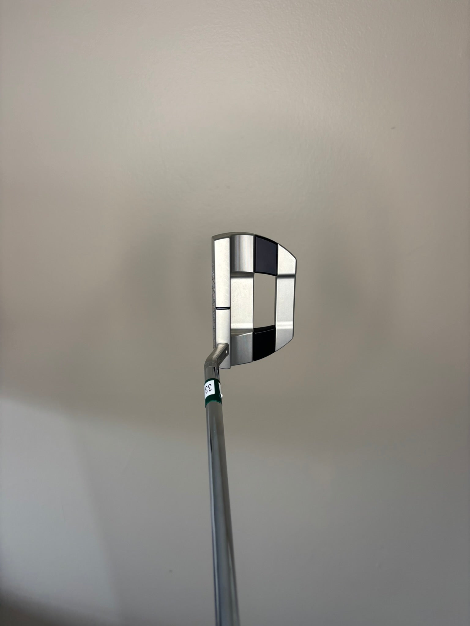Photo of Scotty Cameron 2025 Studio Style Fastback 1.5 Putter