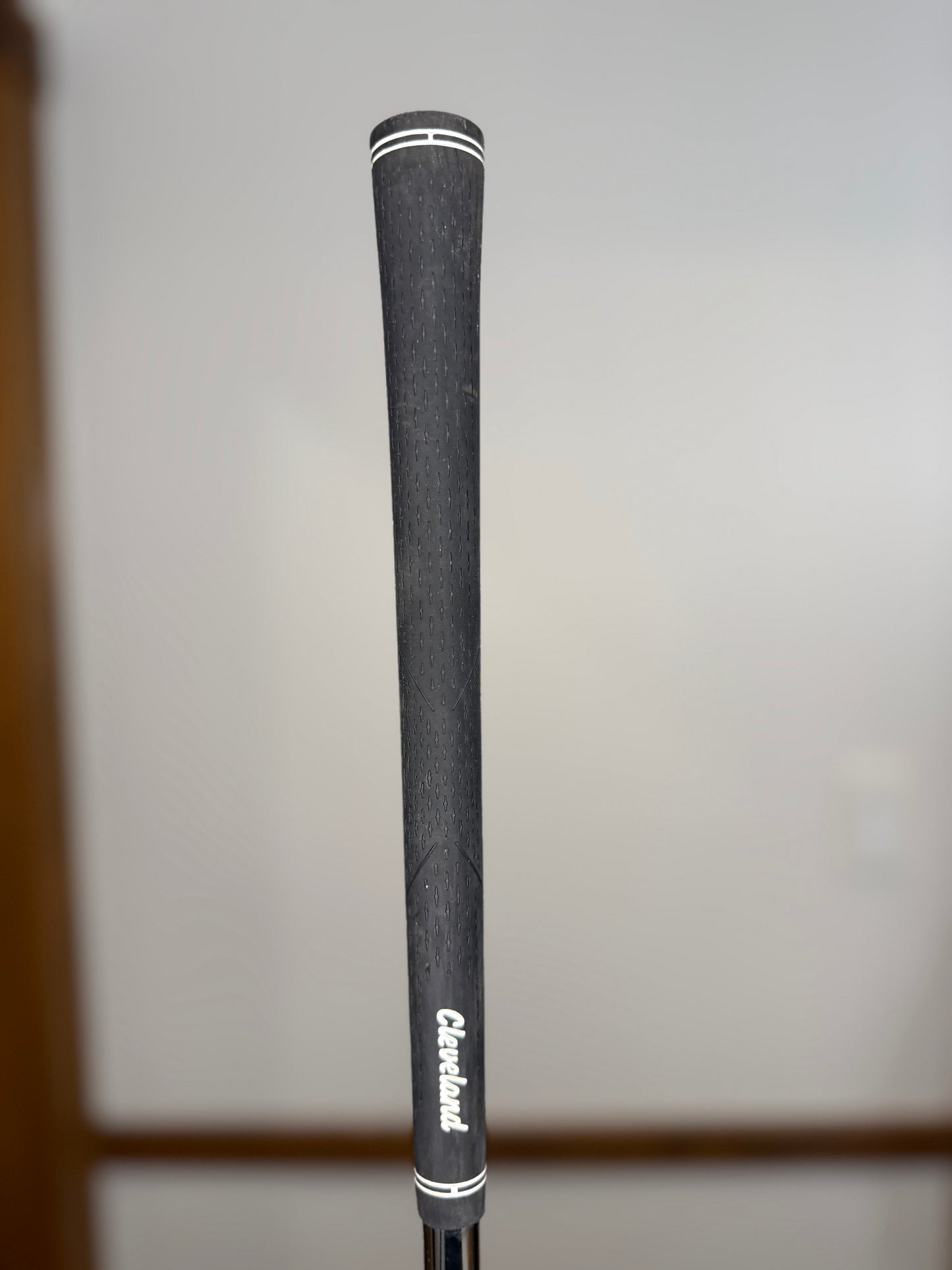 Photo of Cleveland Gliderail Mashie 6-Iron Stiff Flex Flight Speed