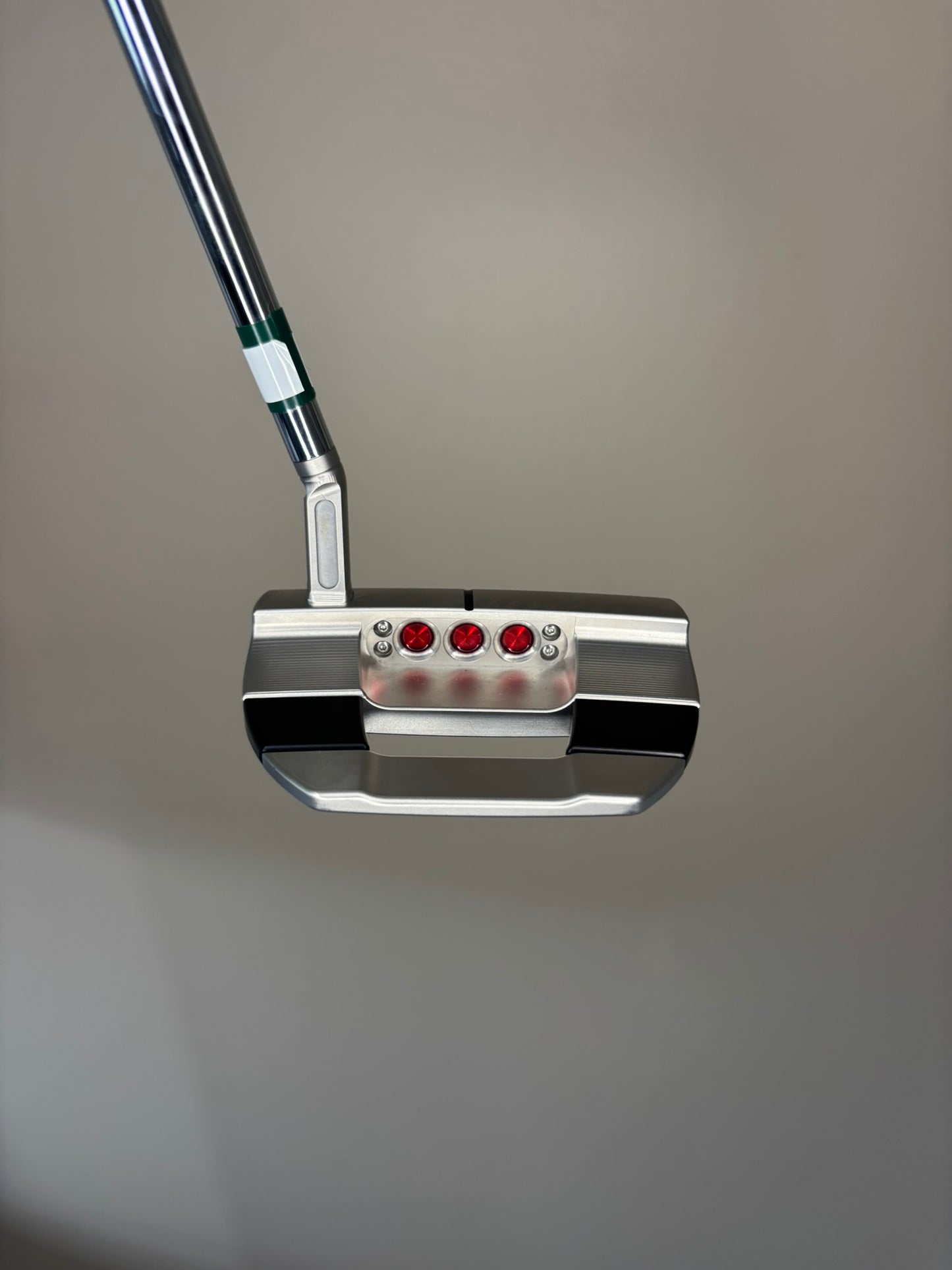Photo of Scotty Cameron 2025 Studio Style Fastback 1.5 Putter