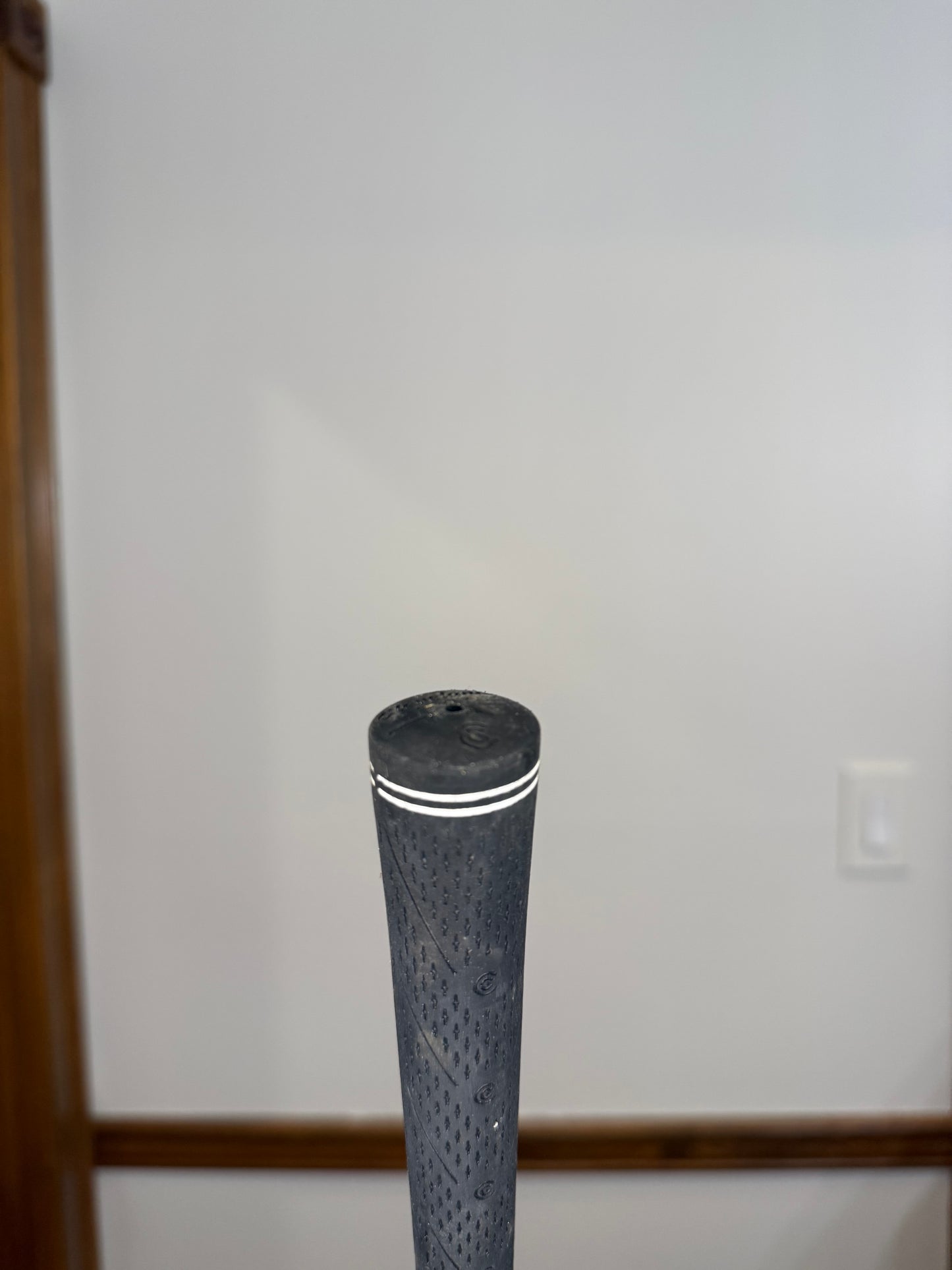 Photo of Cleveland Gliderail Mashie 6-Iron Stiff Flex Flight Speed