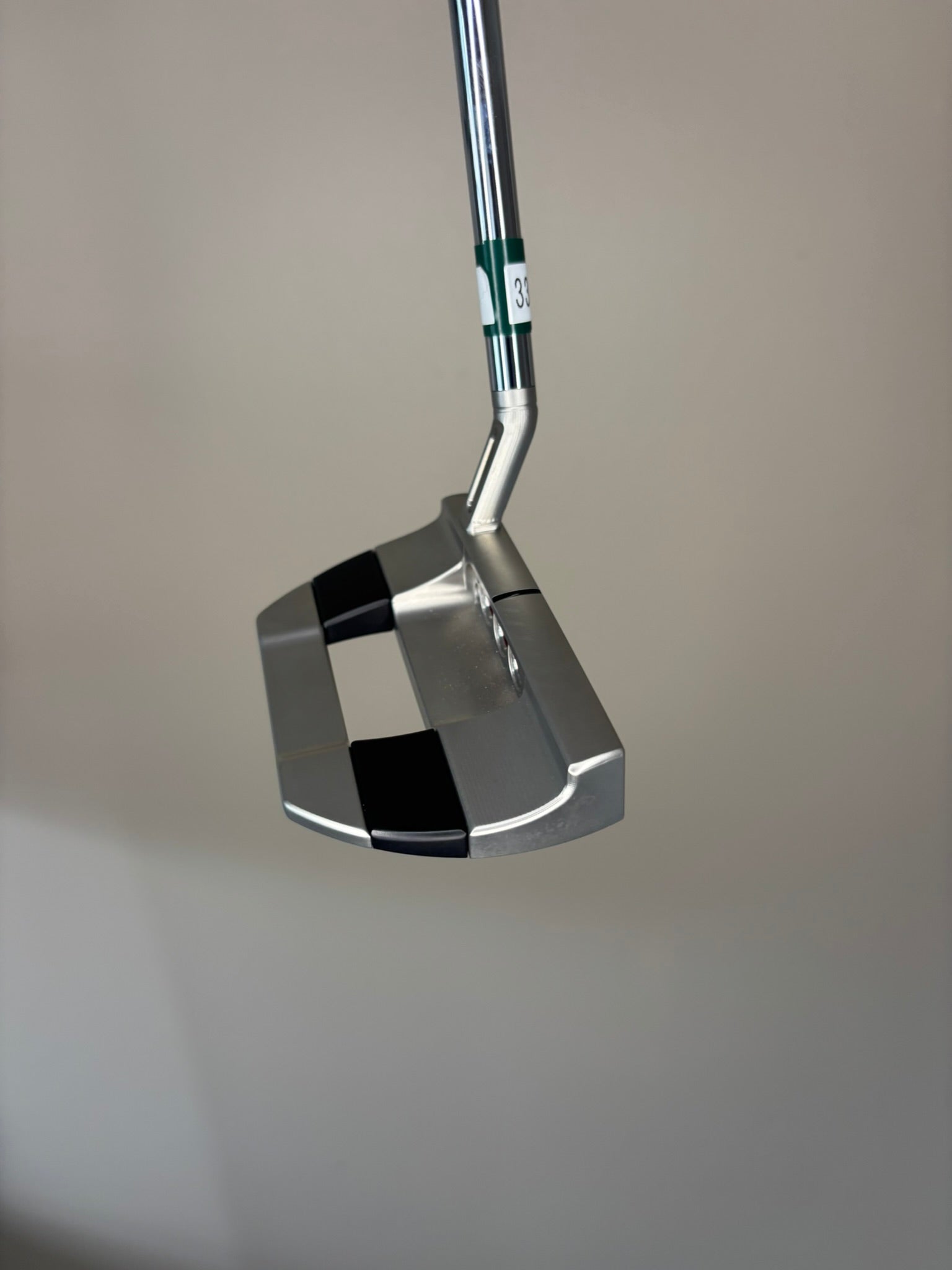 Photo of Scotty Cameron 2025 Studio Style Fastback 1.5 Putter