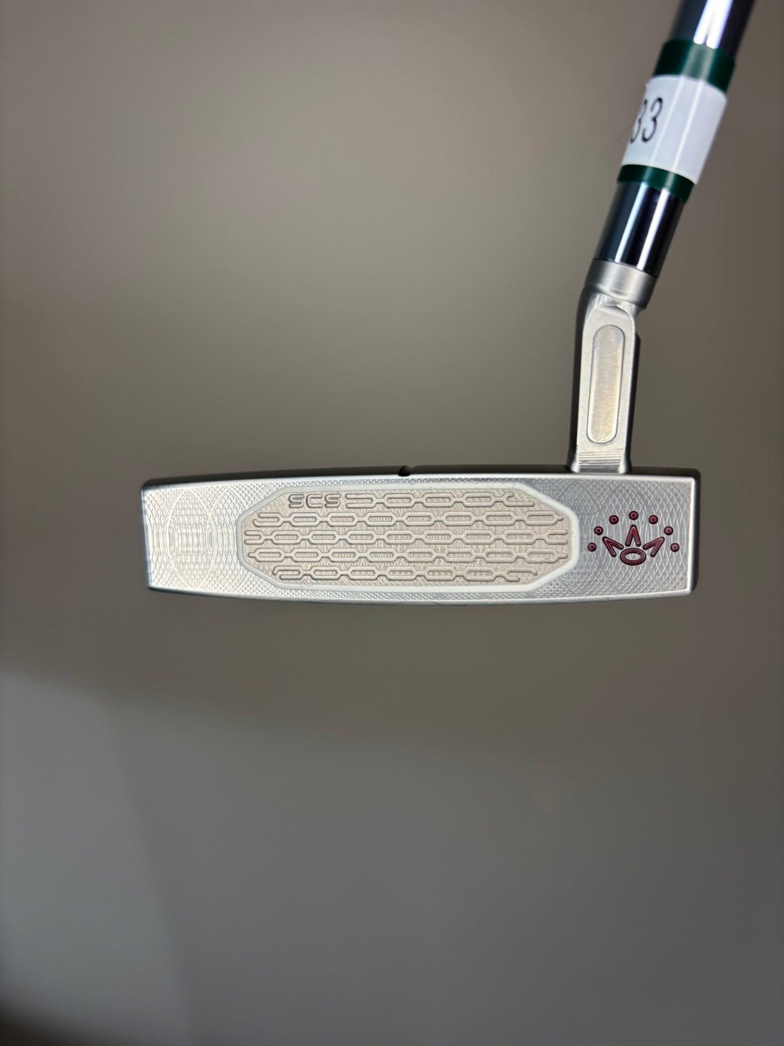 Photo of Scotty Cameron 2025 Studio Style Fastback 1.5 Putter
