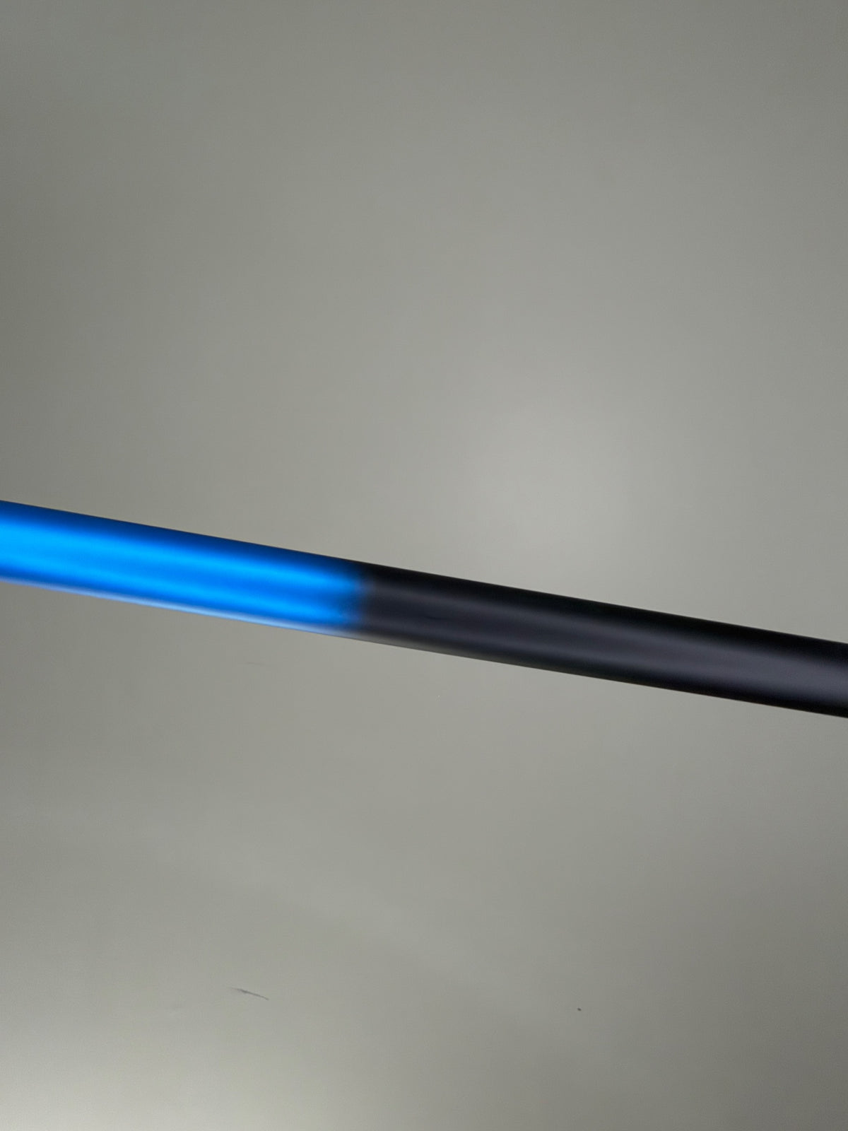 Ping Alta CB Blue Senior Flex Driver Shaft Ping Tip 45" MINT — photo 4