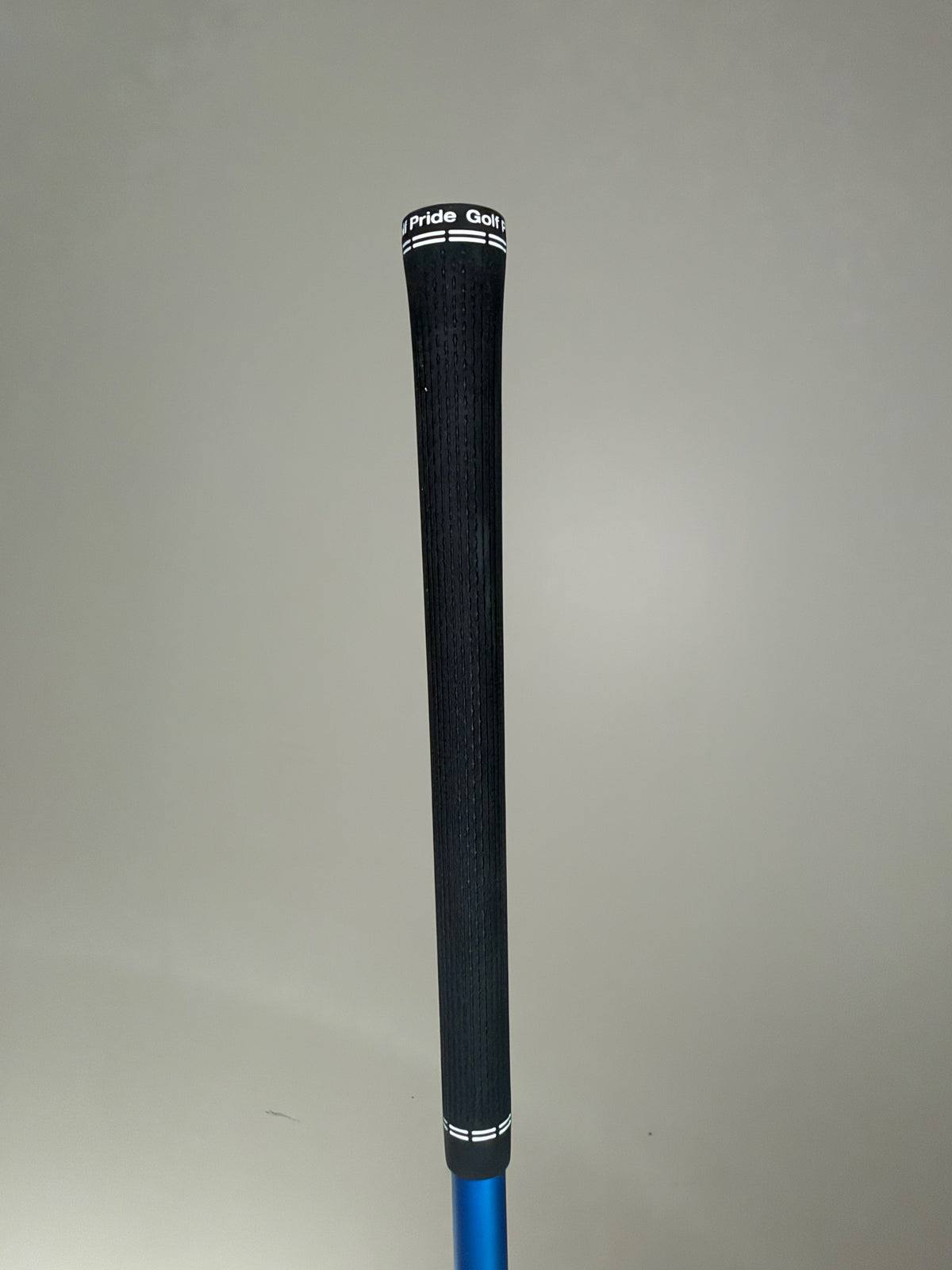Ping Alta CB Blue Senior Flex Driver Shaft Ping Tip 45" MINT — photo 6