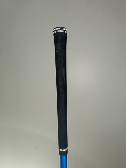Ping Alta CB Blue Senior Flex Driver Shaft Ping Tip 45" MINT — photo 6