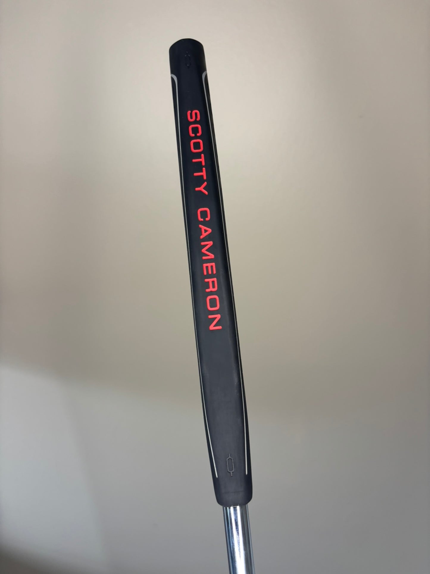Photo of Scotty Cameron 2025 Studio Style Fastback 1.5 Putter