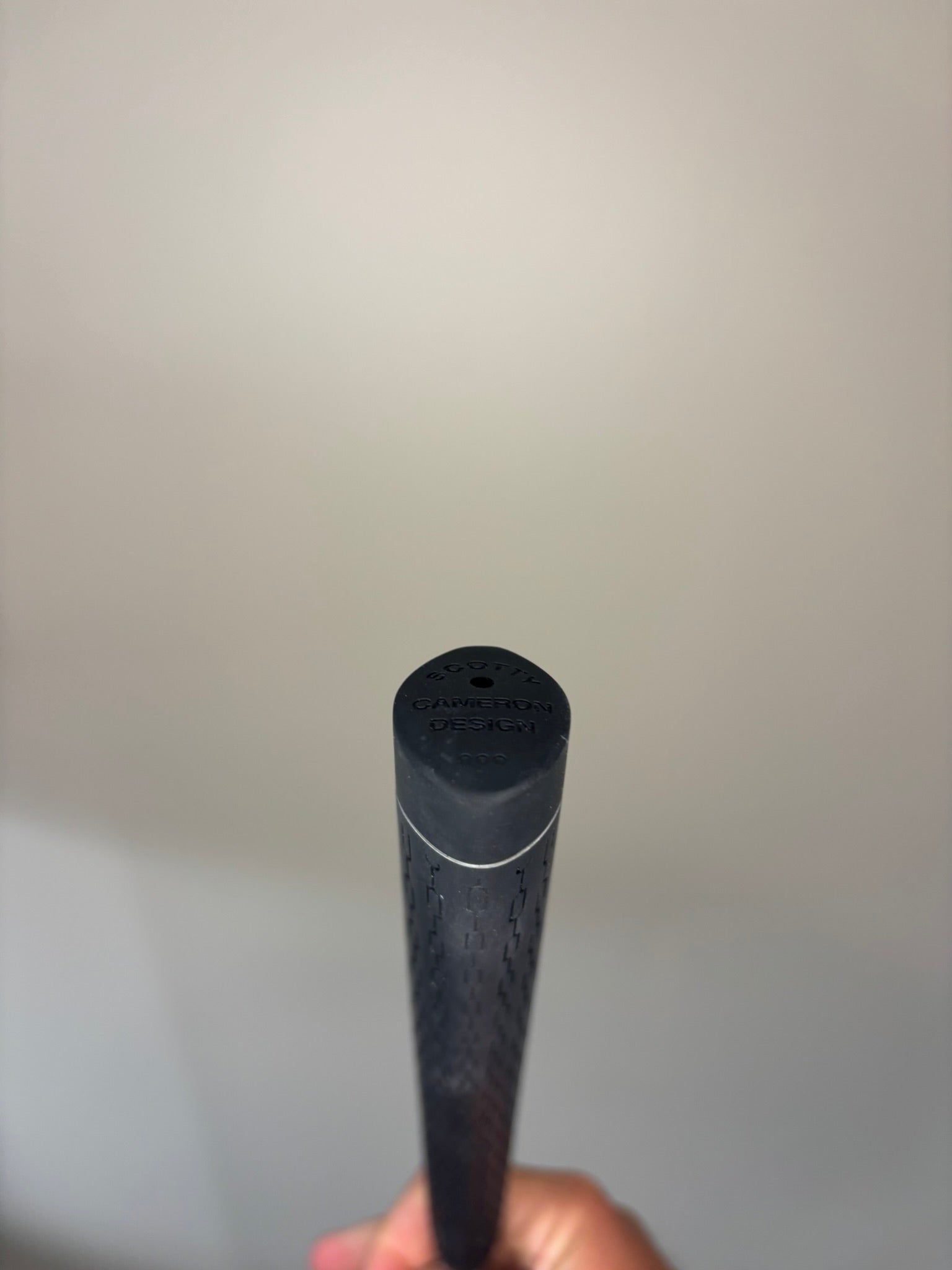 Photo of Scotty Cameron 2025 Studio Style Fastback 1.5 Putter