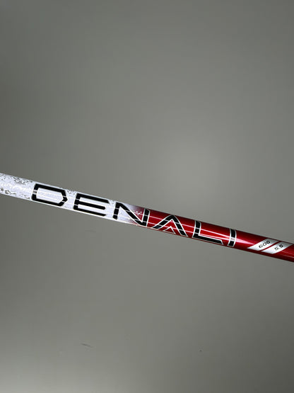 Project X Denali Red Regular Flex Fairway Wood Shaft Ping Tip 42.25" MINT