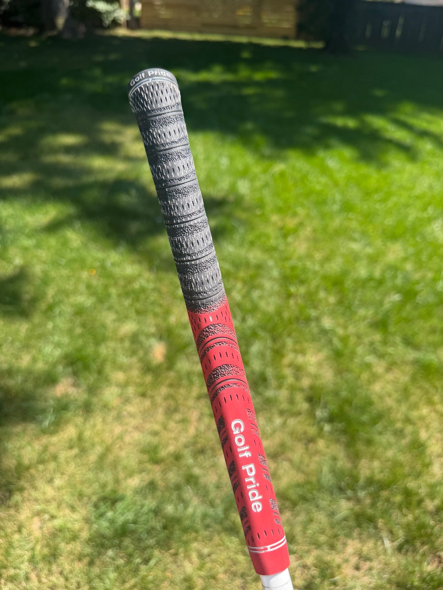 PXG 0311 Milled Sugar Daddy II Lob Wedge 58° / 10 KBS Max 55 Senior Flex 35.5" — photo 7