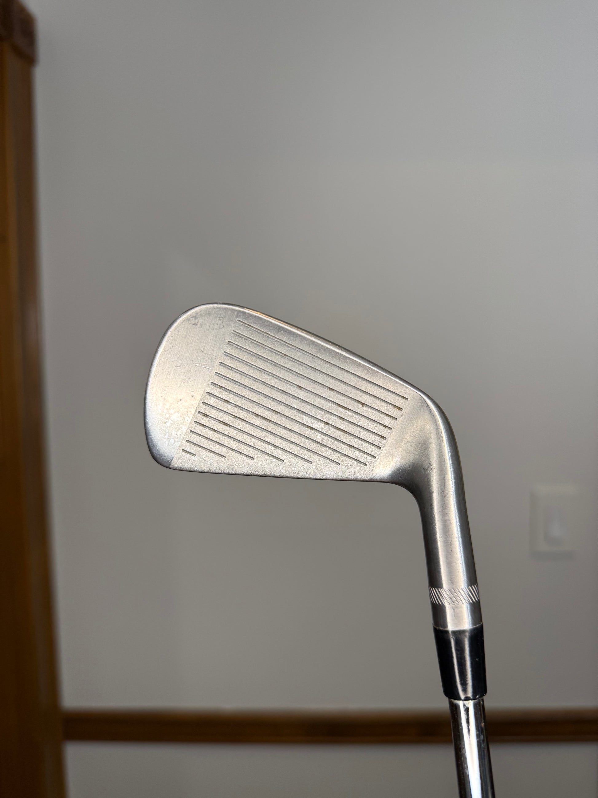 Photo of Titleist DCI 762 6-Iron Stiff Flex Dynamic Gold S300