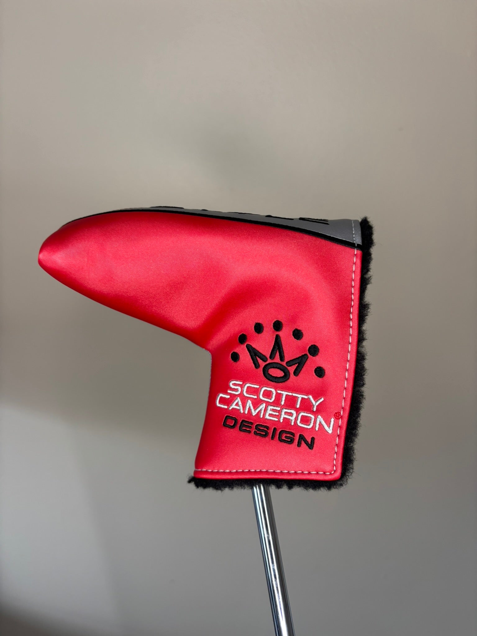 Photo of Scotty Cameron 2025 Studio Style Fastback 1.5 Putter